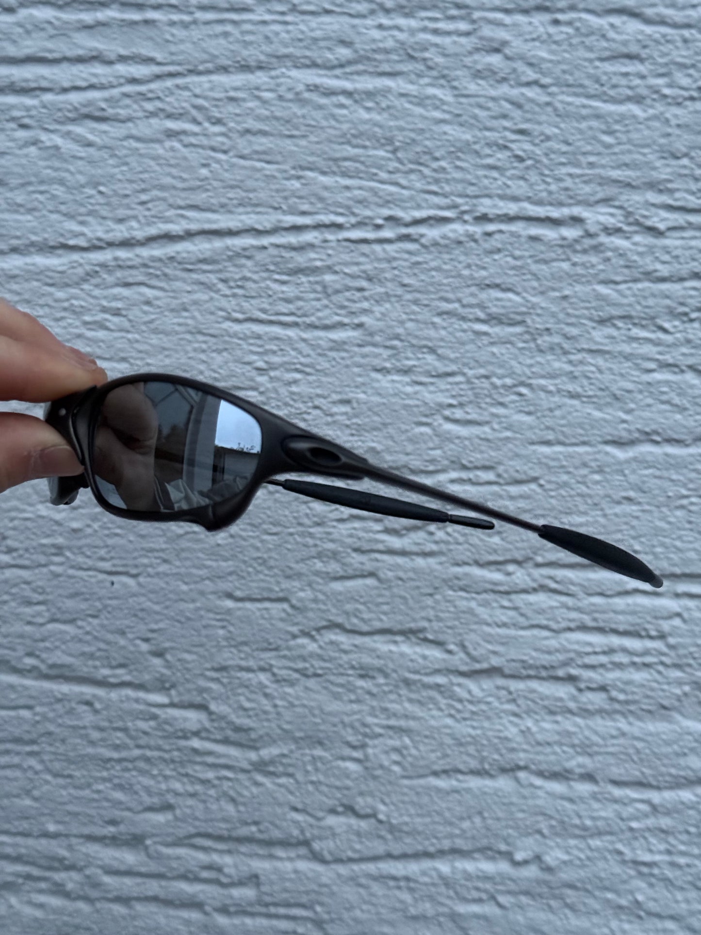 Oakley Juliet