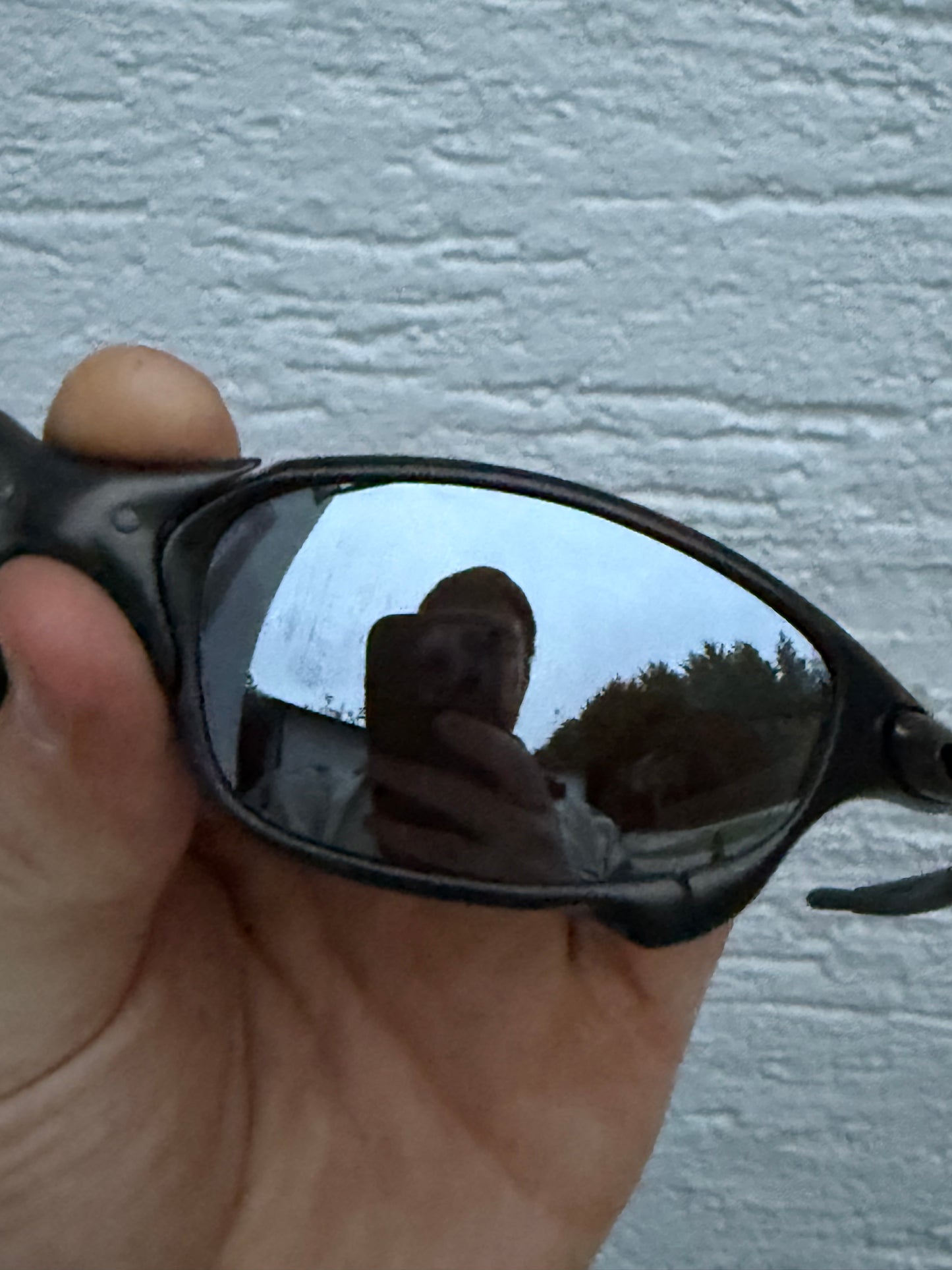 Oakley Juliet