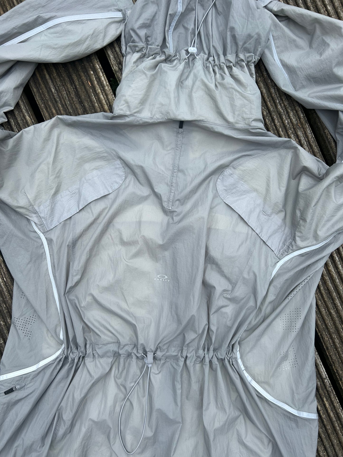 Oakley Latitude Jacket