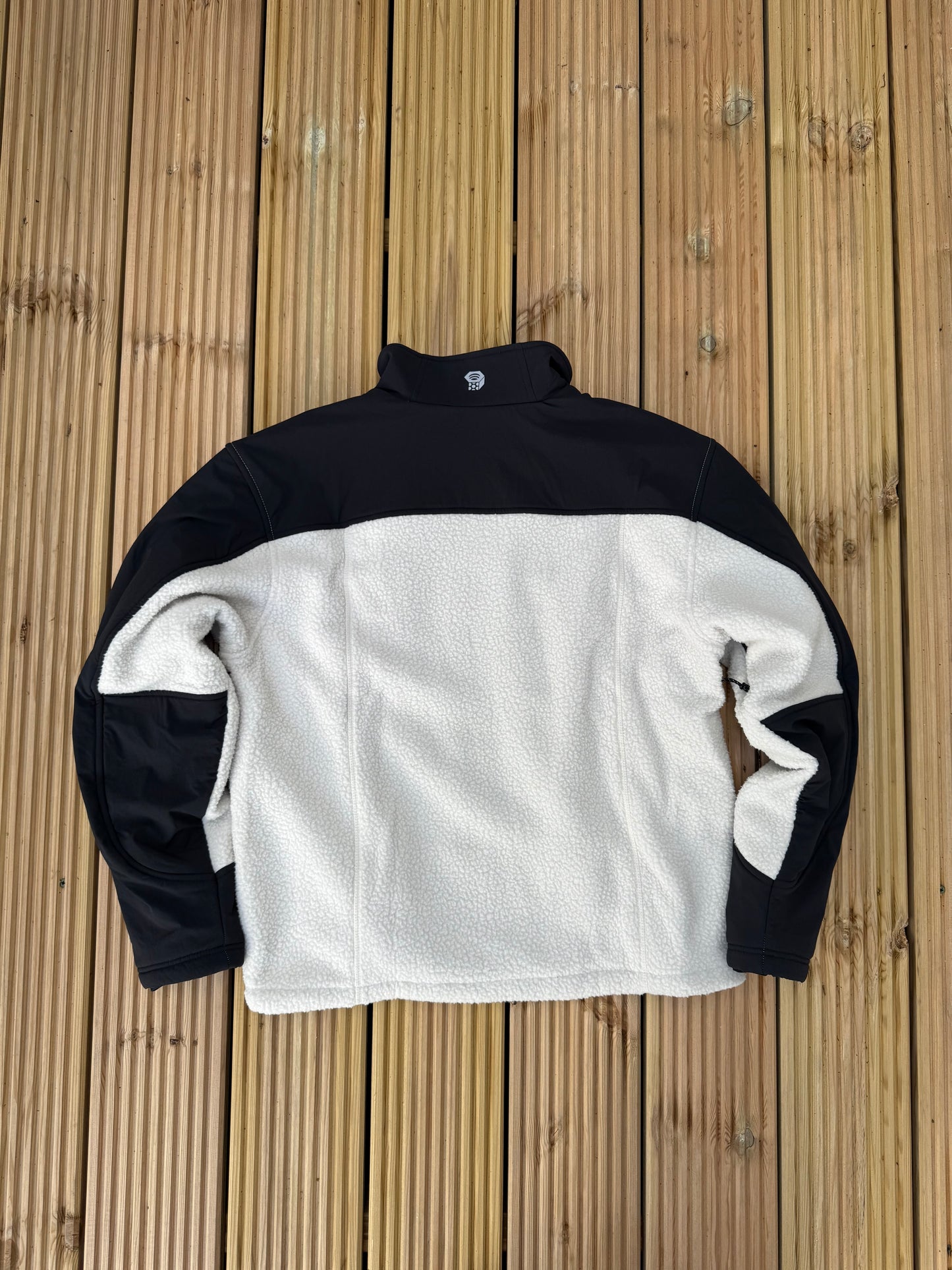 Stüssy Mountain Hardware Fleece