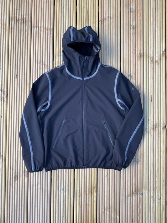 Purple Mountain Observatory Balaclava Jacket