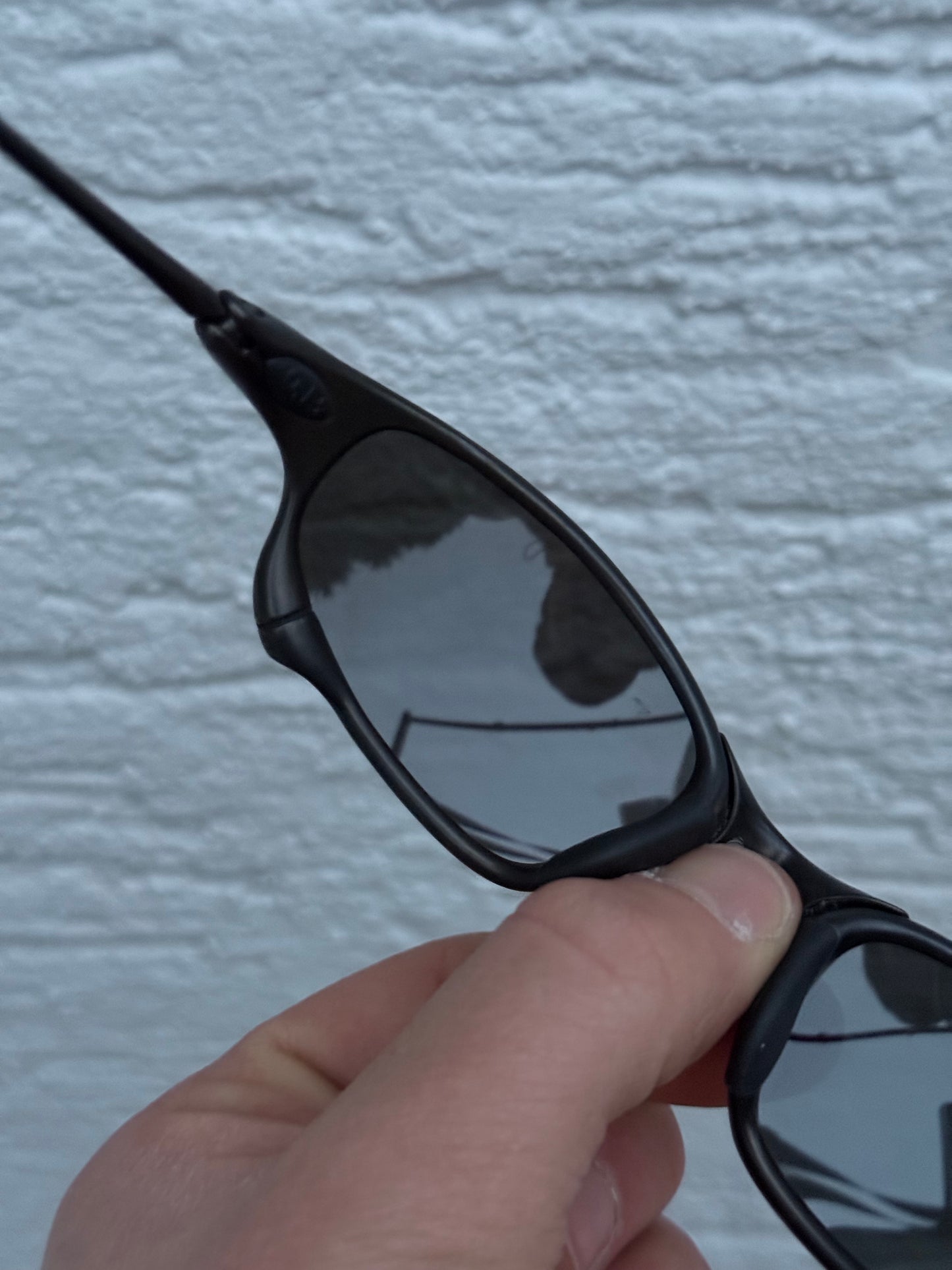 Oakley Juliet