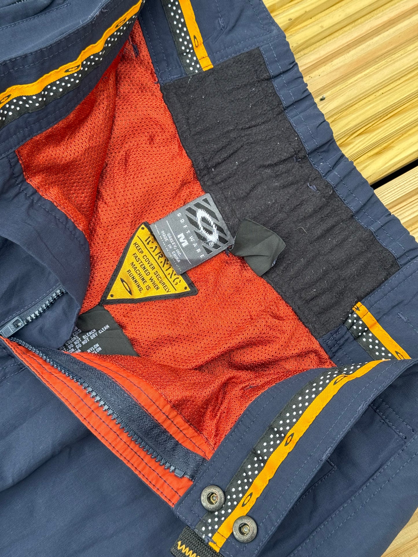Oakley Software Ski Pant