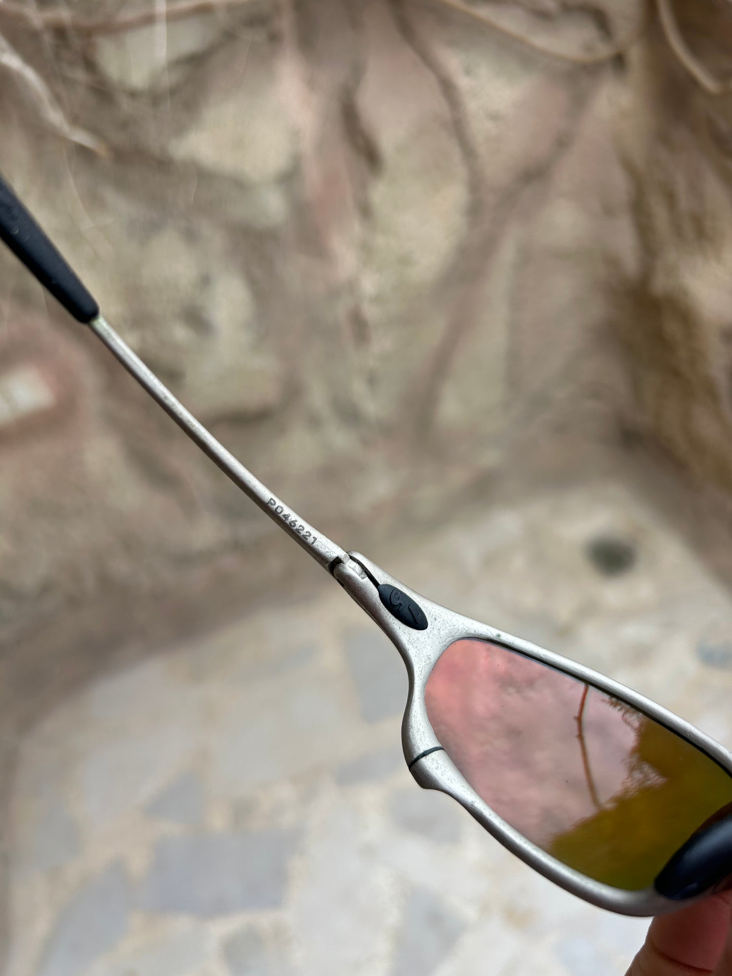 Oakley Juliet 1st Gen