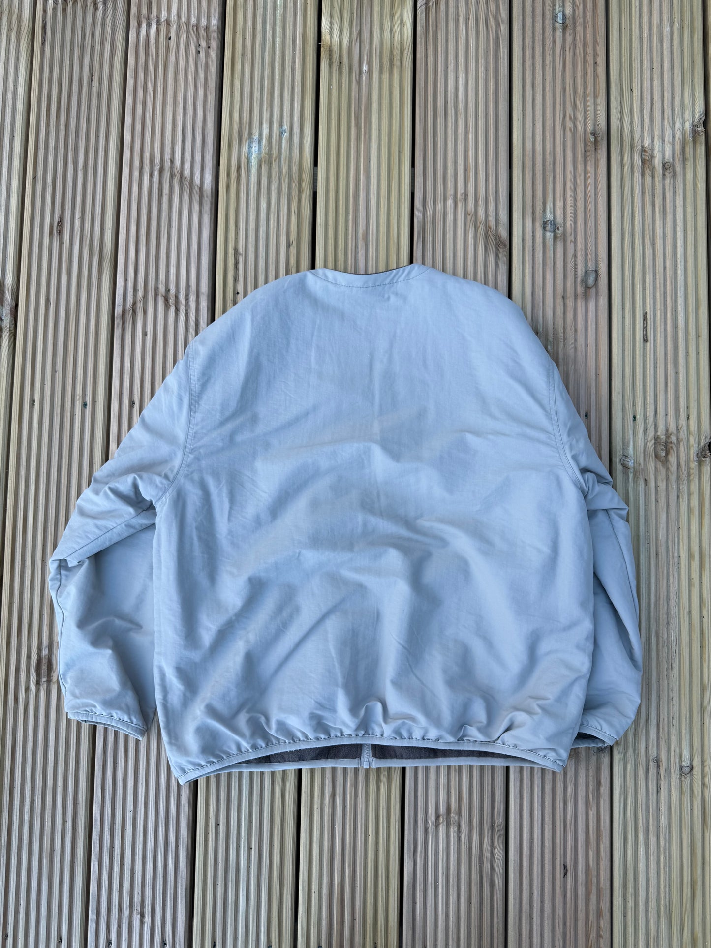 Gramicci Reversible Fleece