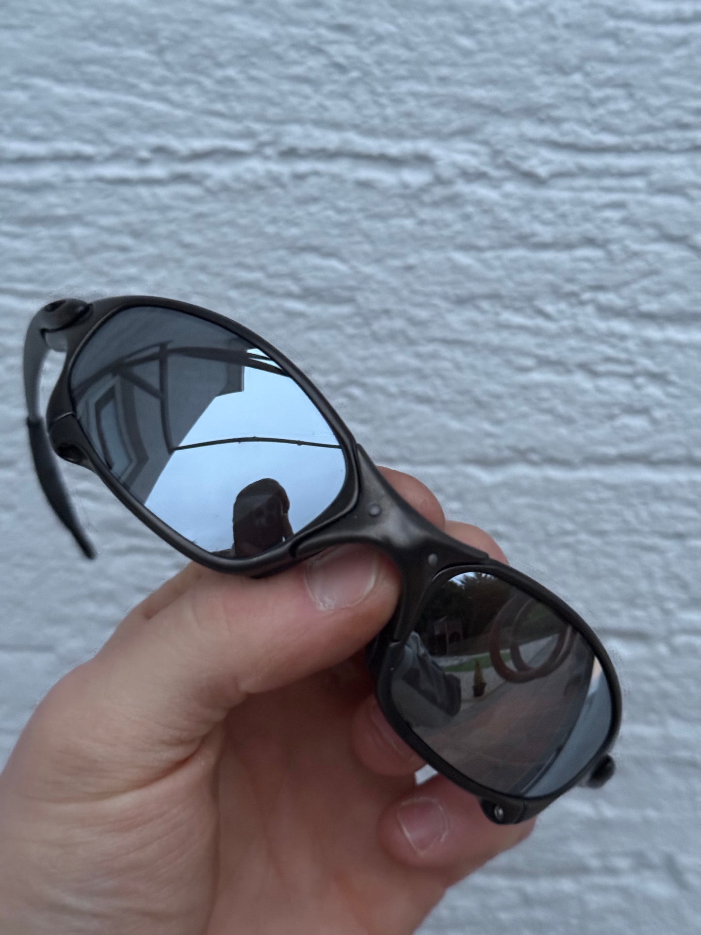 Oakley Juliet