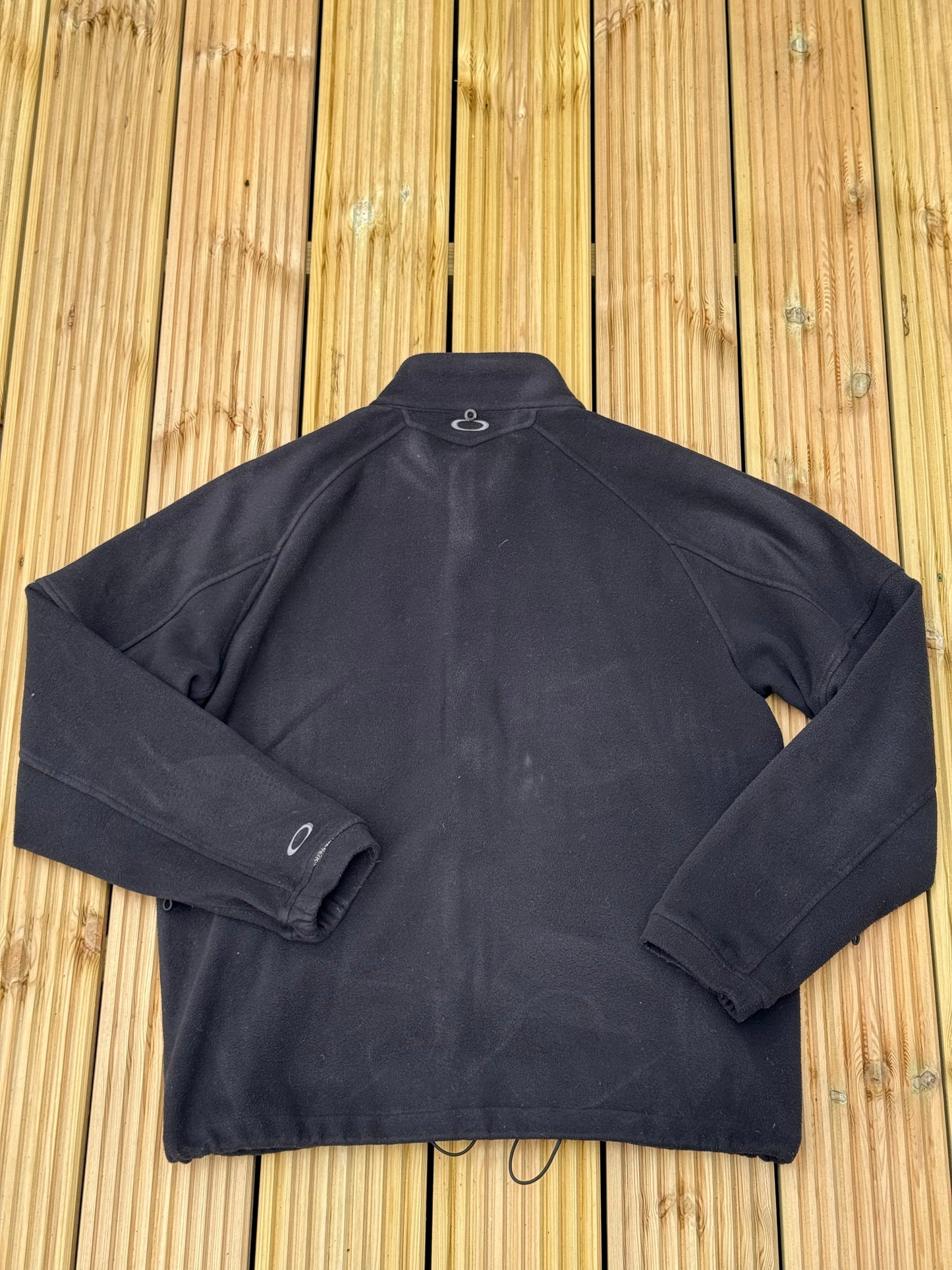 Oakley 2008 Technical Fleece