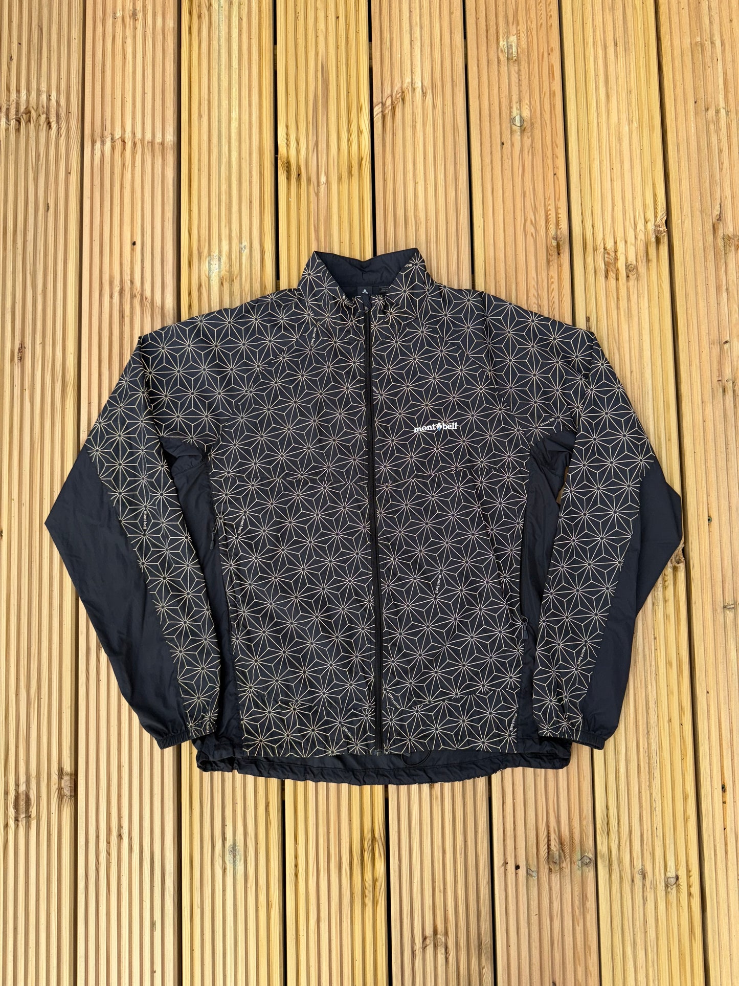 Montbell 3m Windbreaker