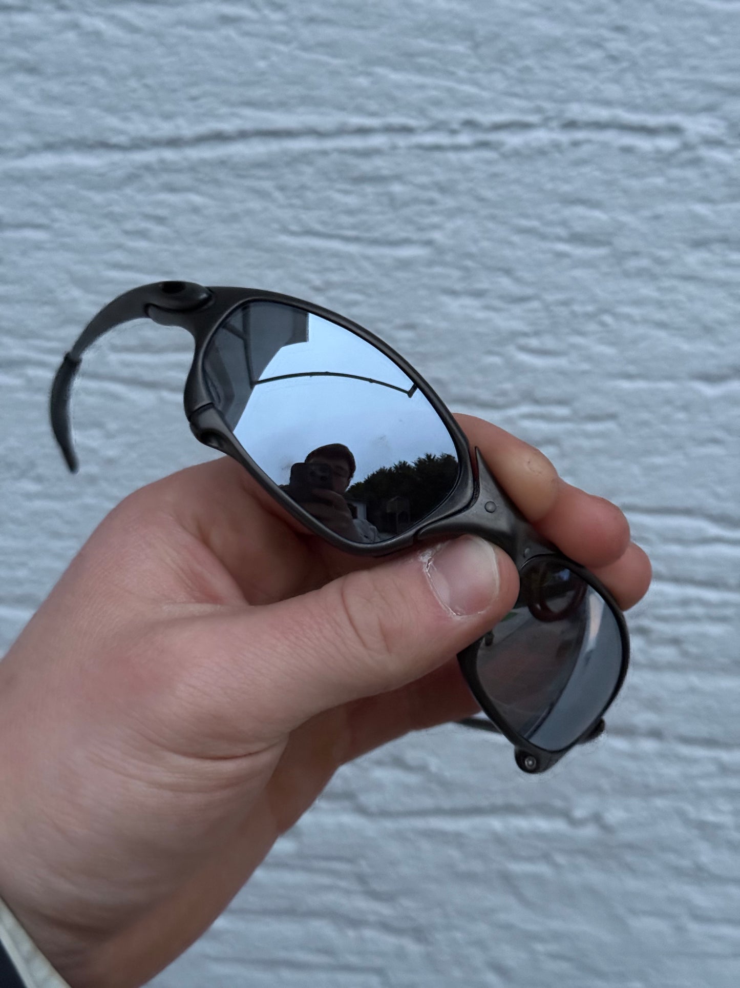 Oakley Juliet