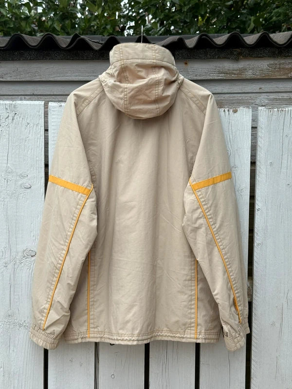 Oakley Teflon Jacket