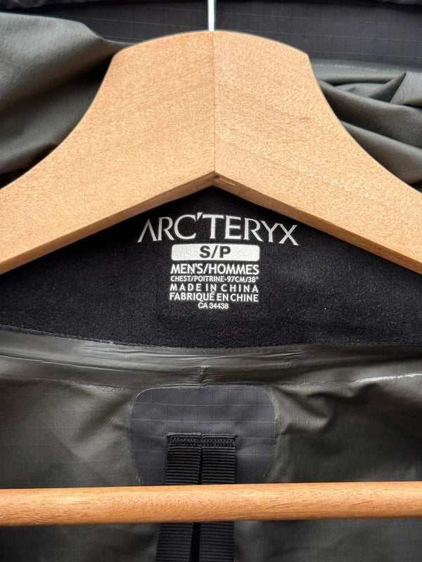 Arc'teryx BEAMs Beta SL Jacket