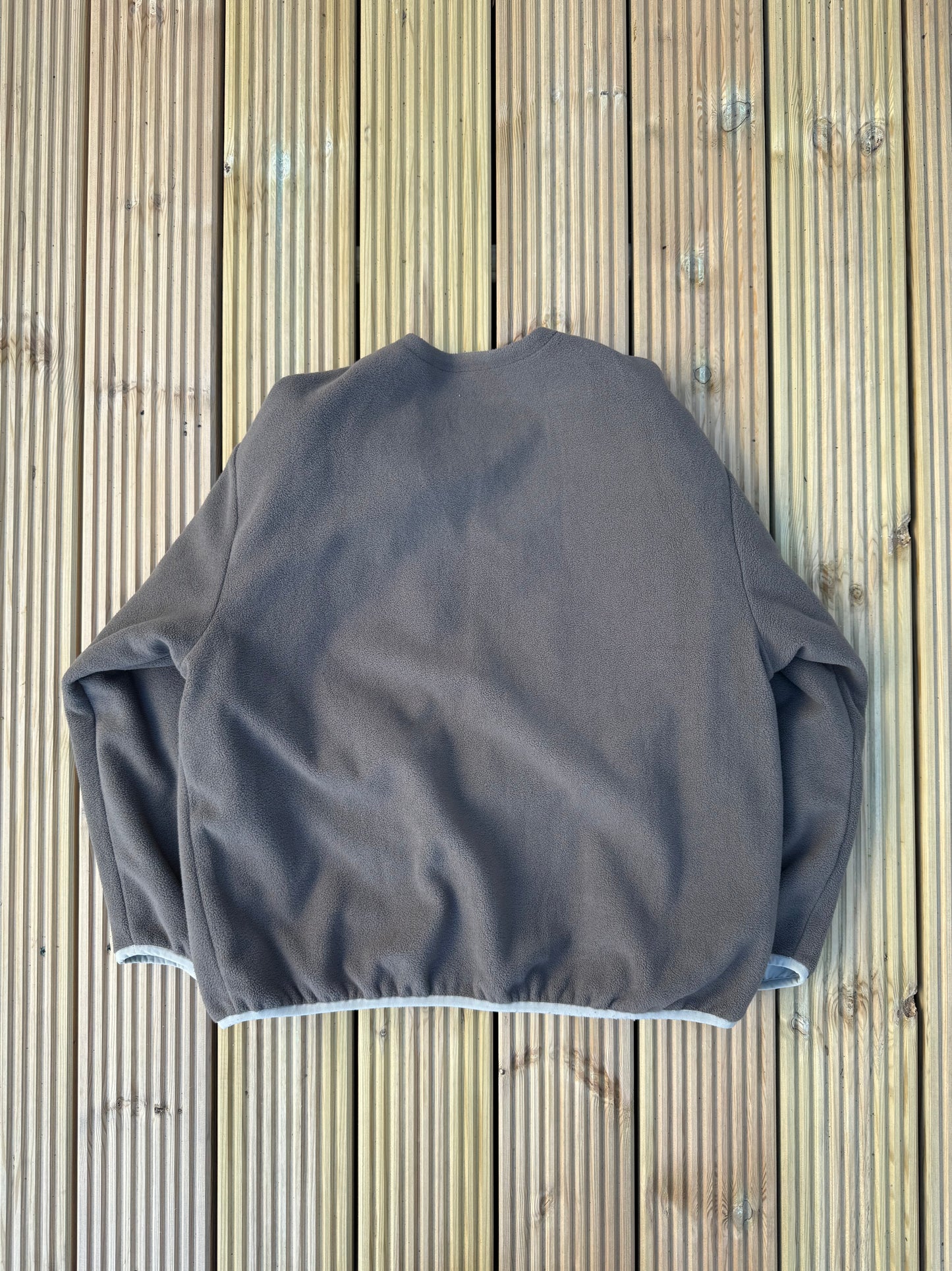 Gramicci Reversible Fleece