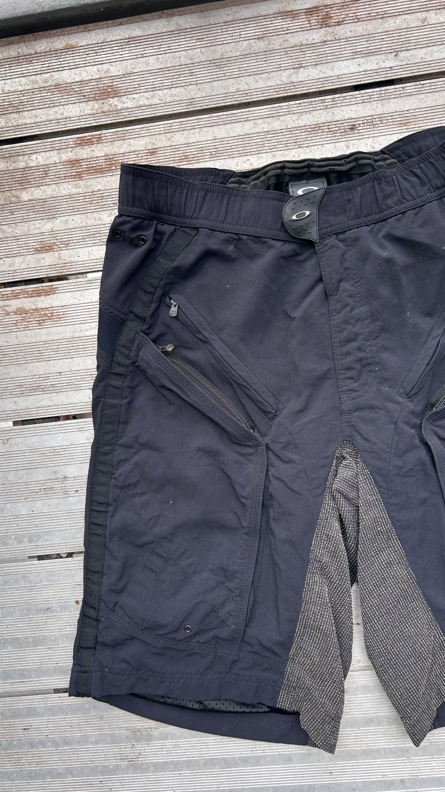Oakley MTB Short