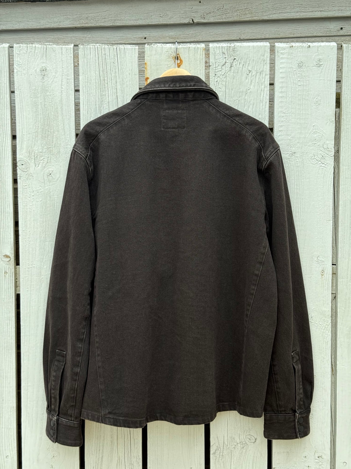 ROA Wrangler Lona Denim Shirt