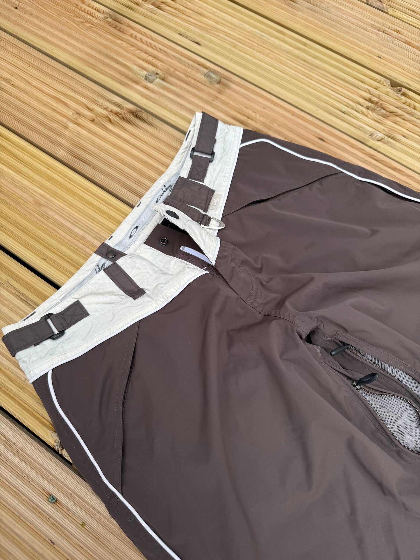 Oakley Ski Pant
