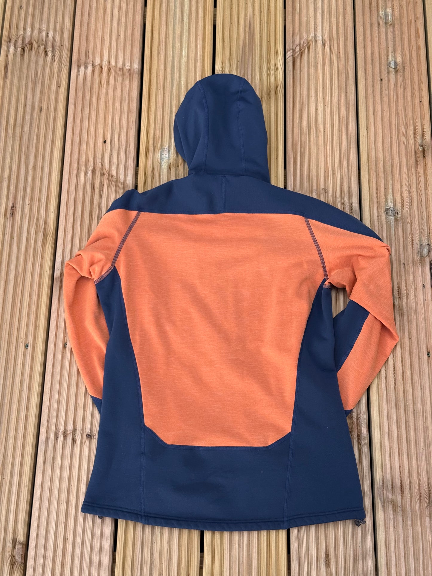 Haglöfs Serac Polartec Hoody