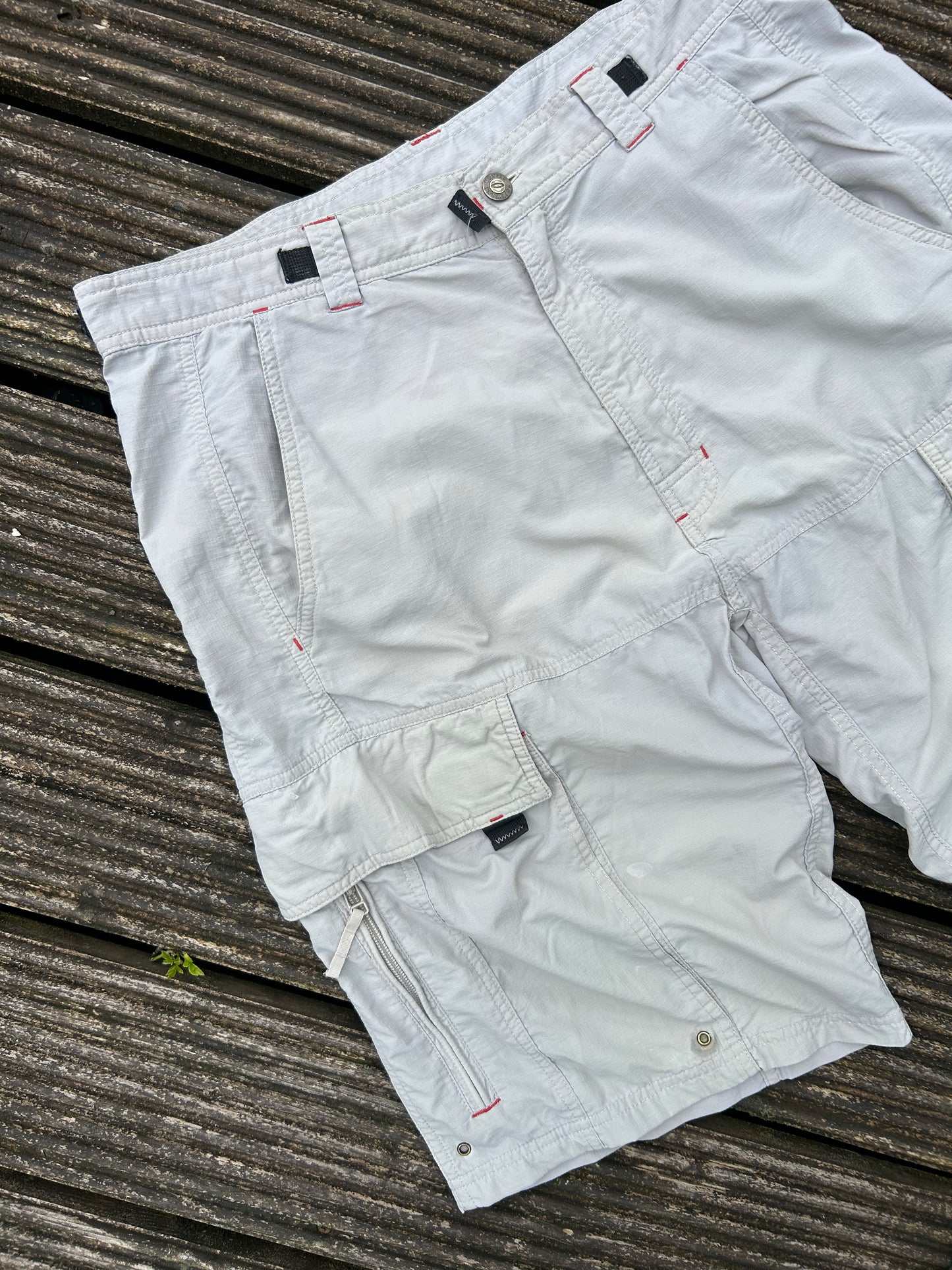 Oakley Software Short
