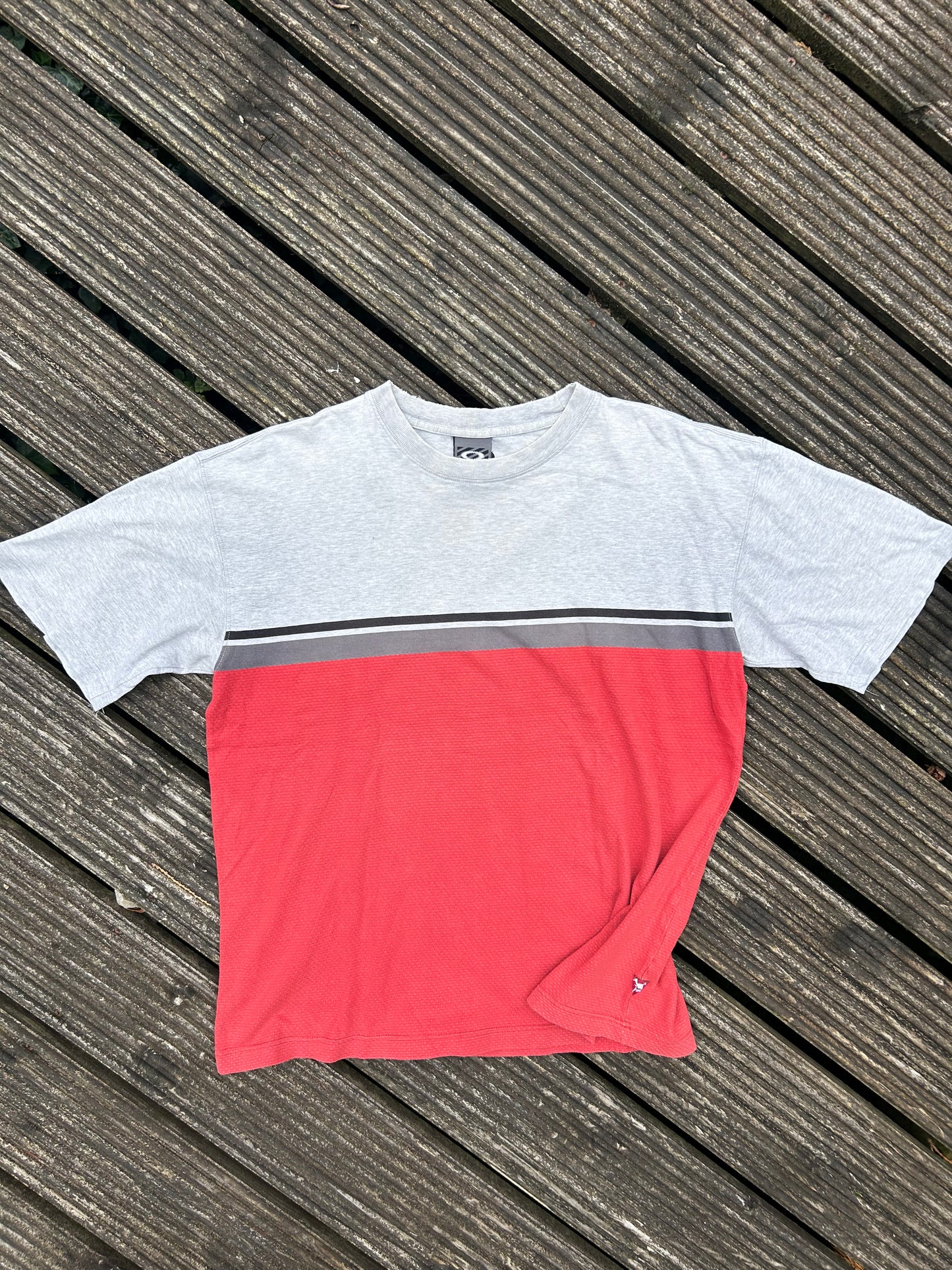 Oakley Software Tee
