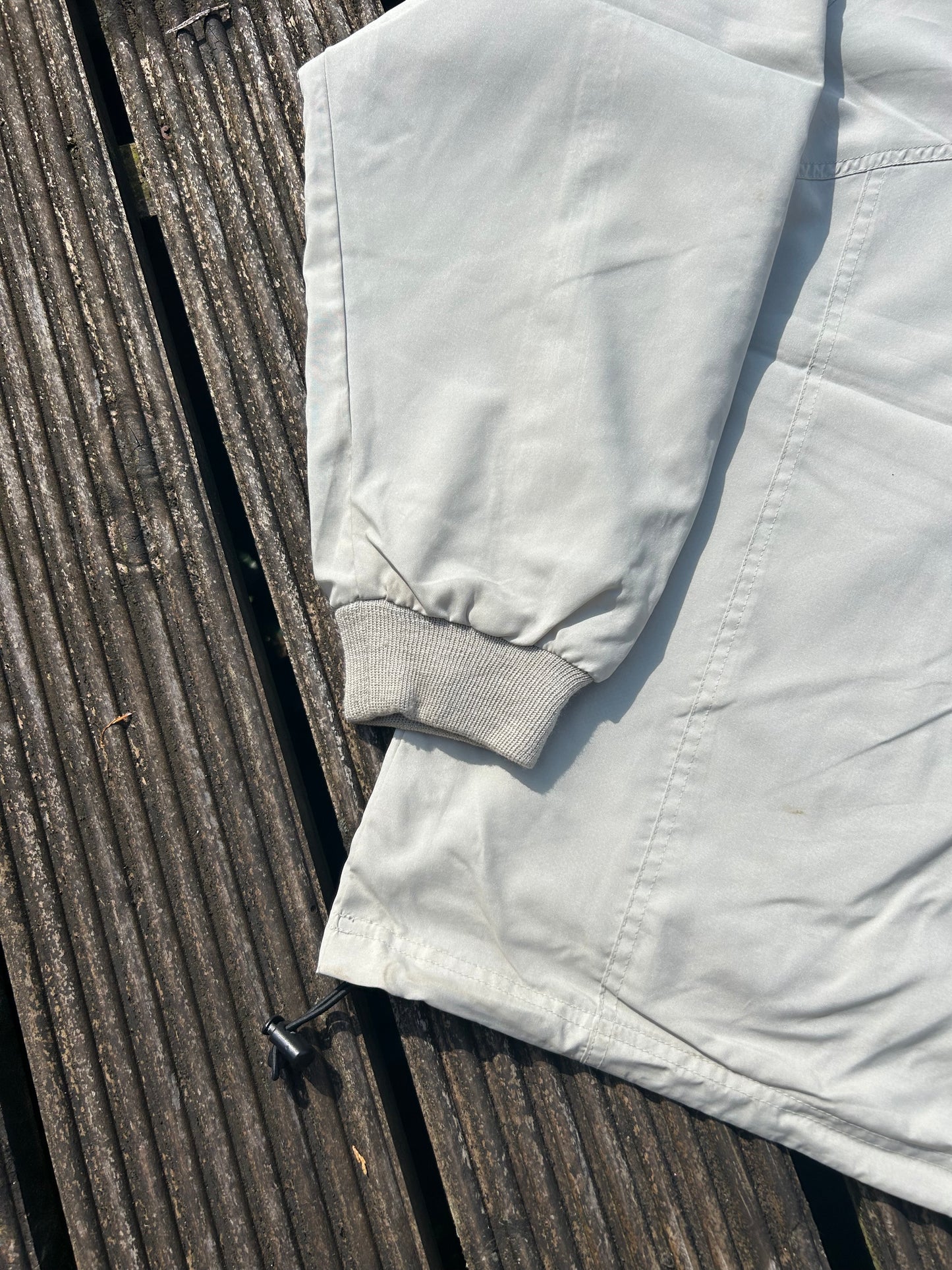 Oakley Software Windbreaker