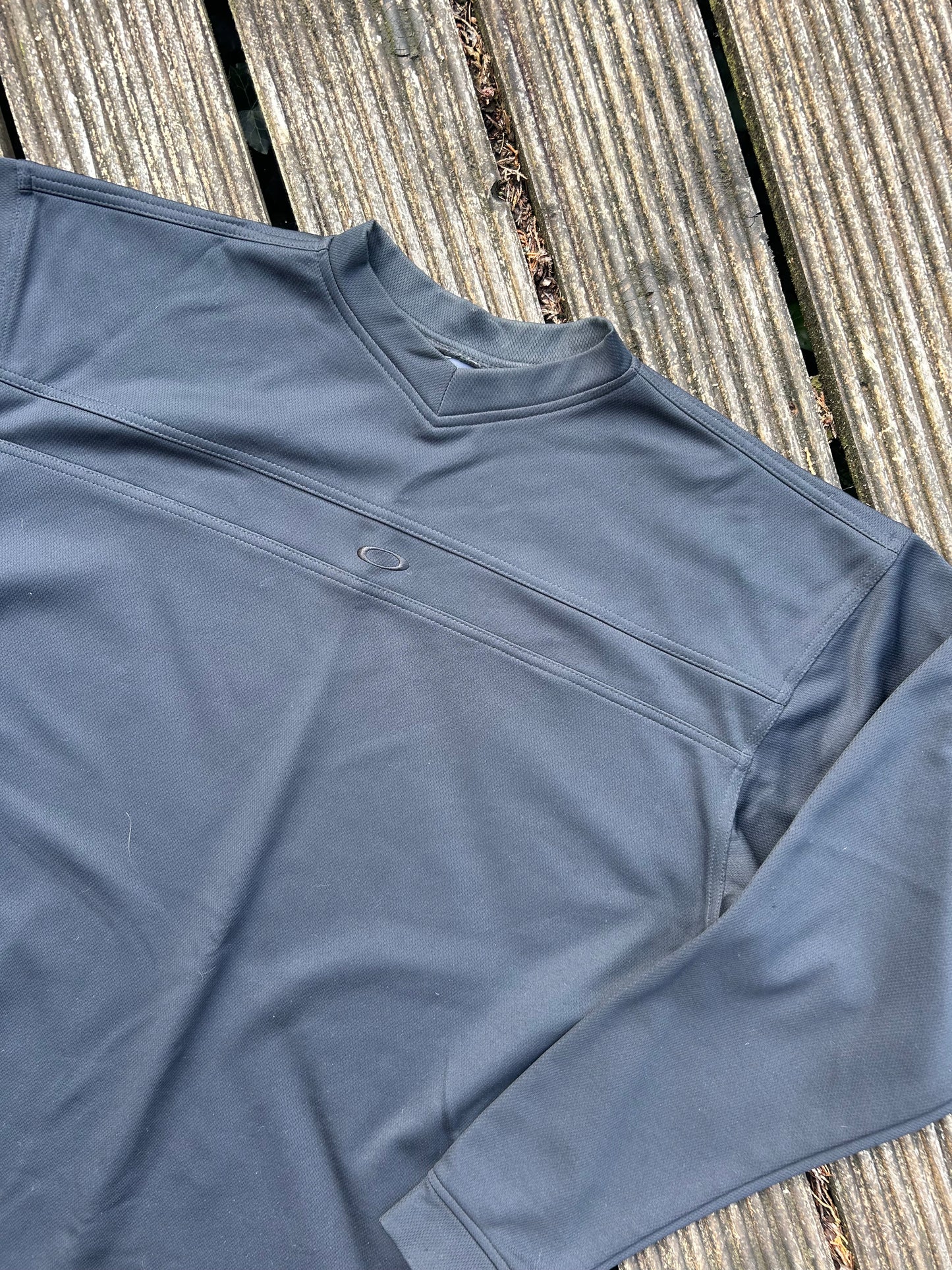 Oakley Software Jumper