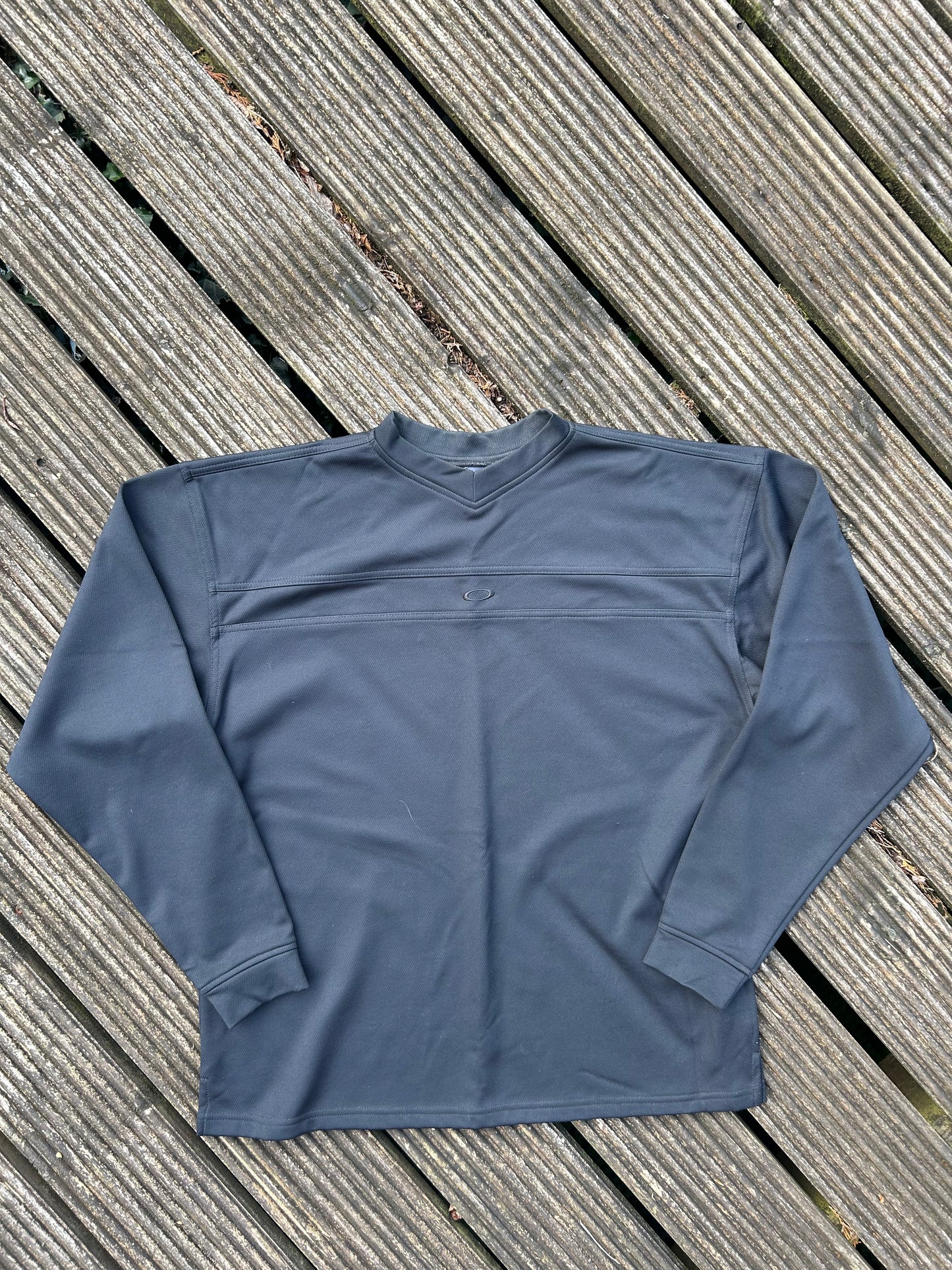 Oakley Software Jumper