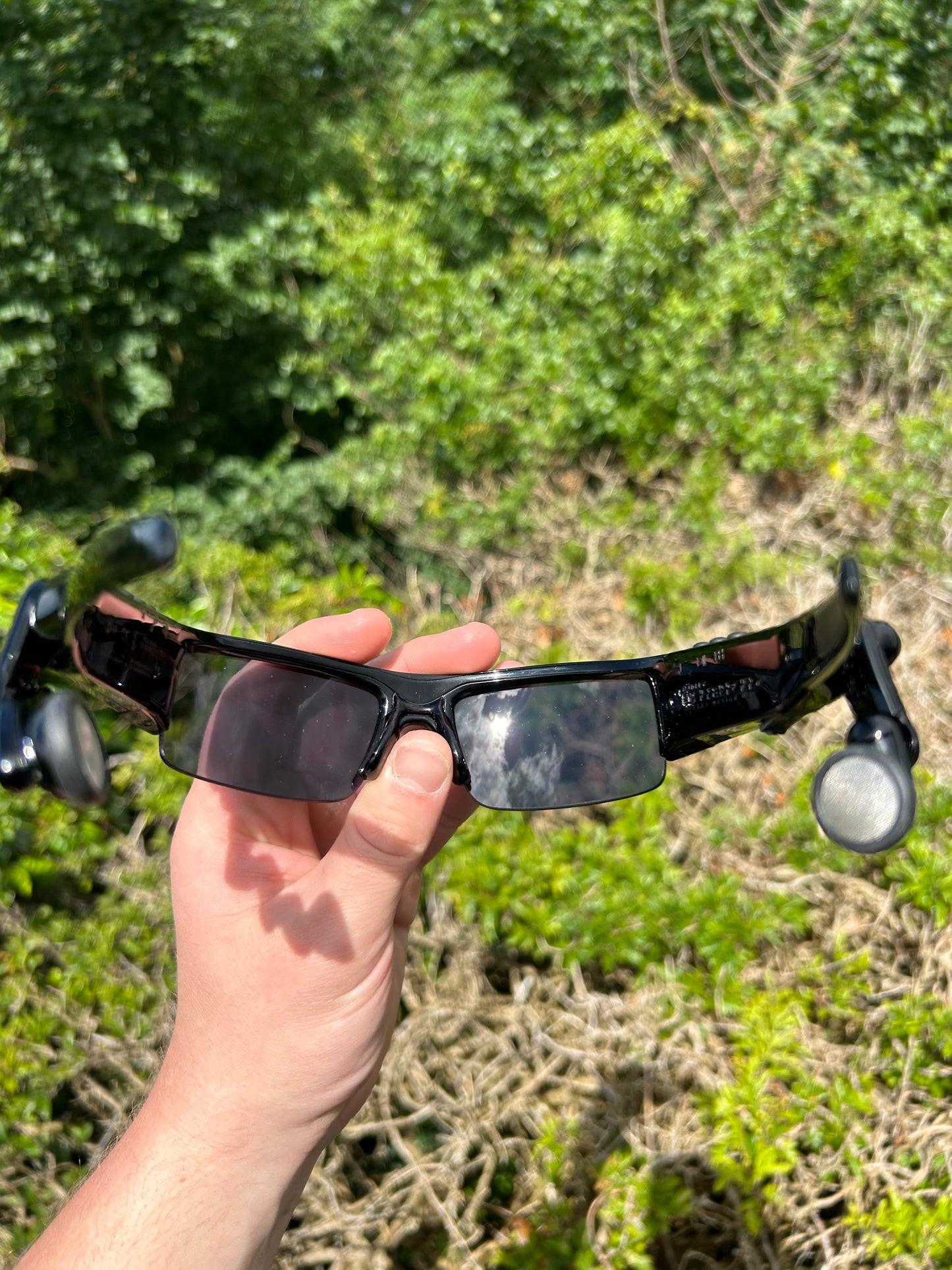 Oakley Motorola O-ROKR