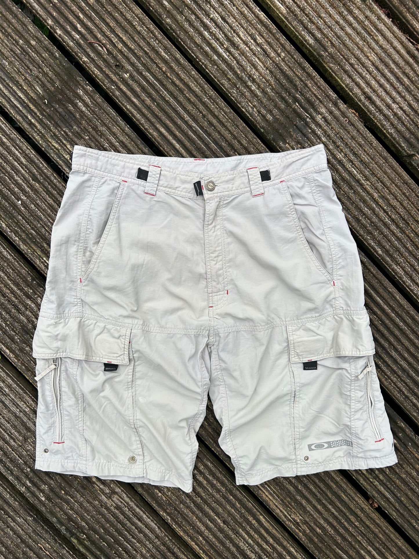 Oakley Software Short