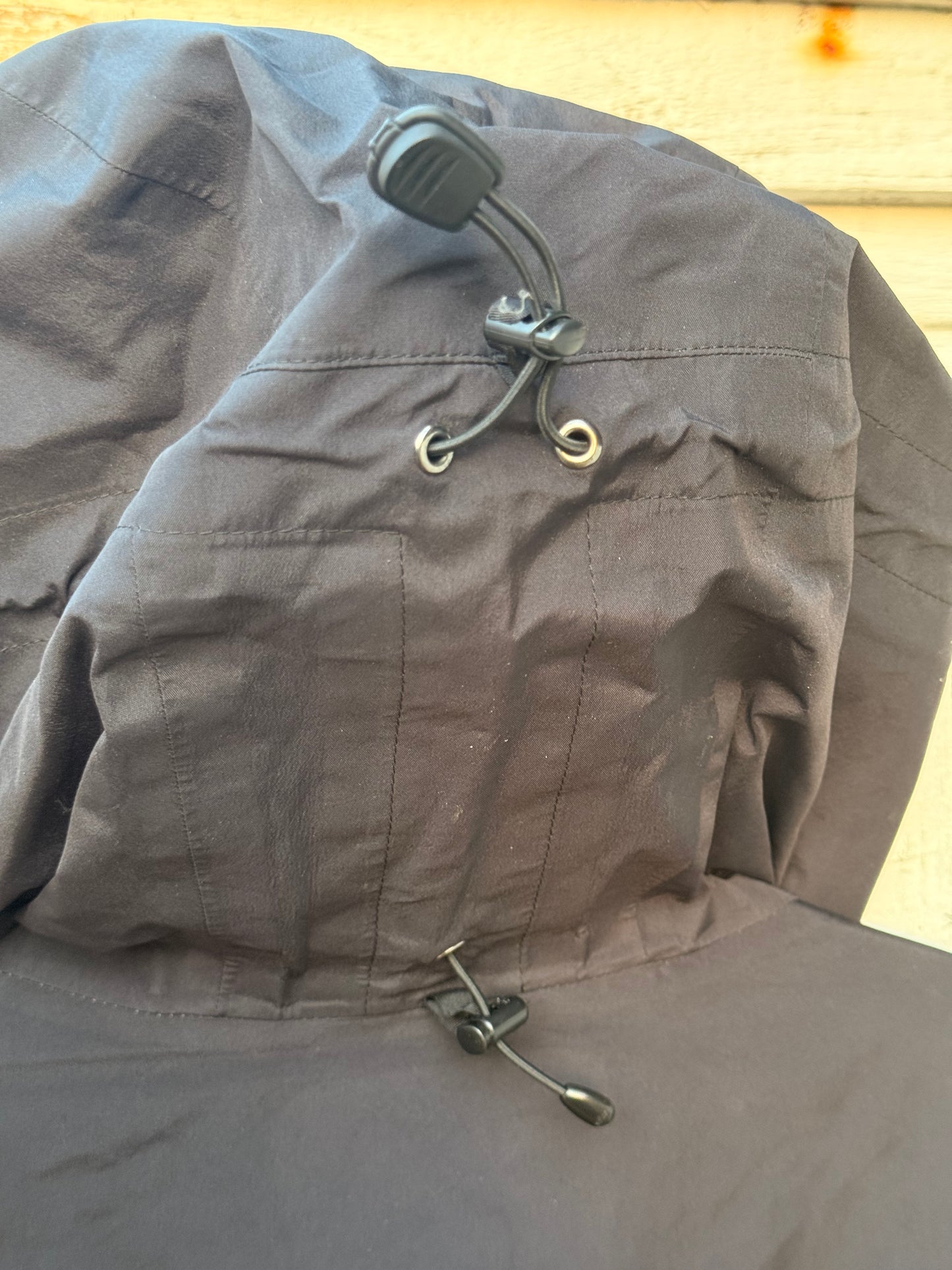 Snow Peak 2L Waterproof Jacket