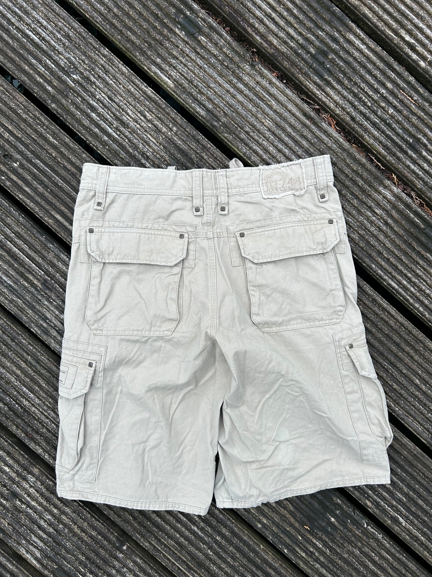 Oakley Cargo Short