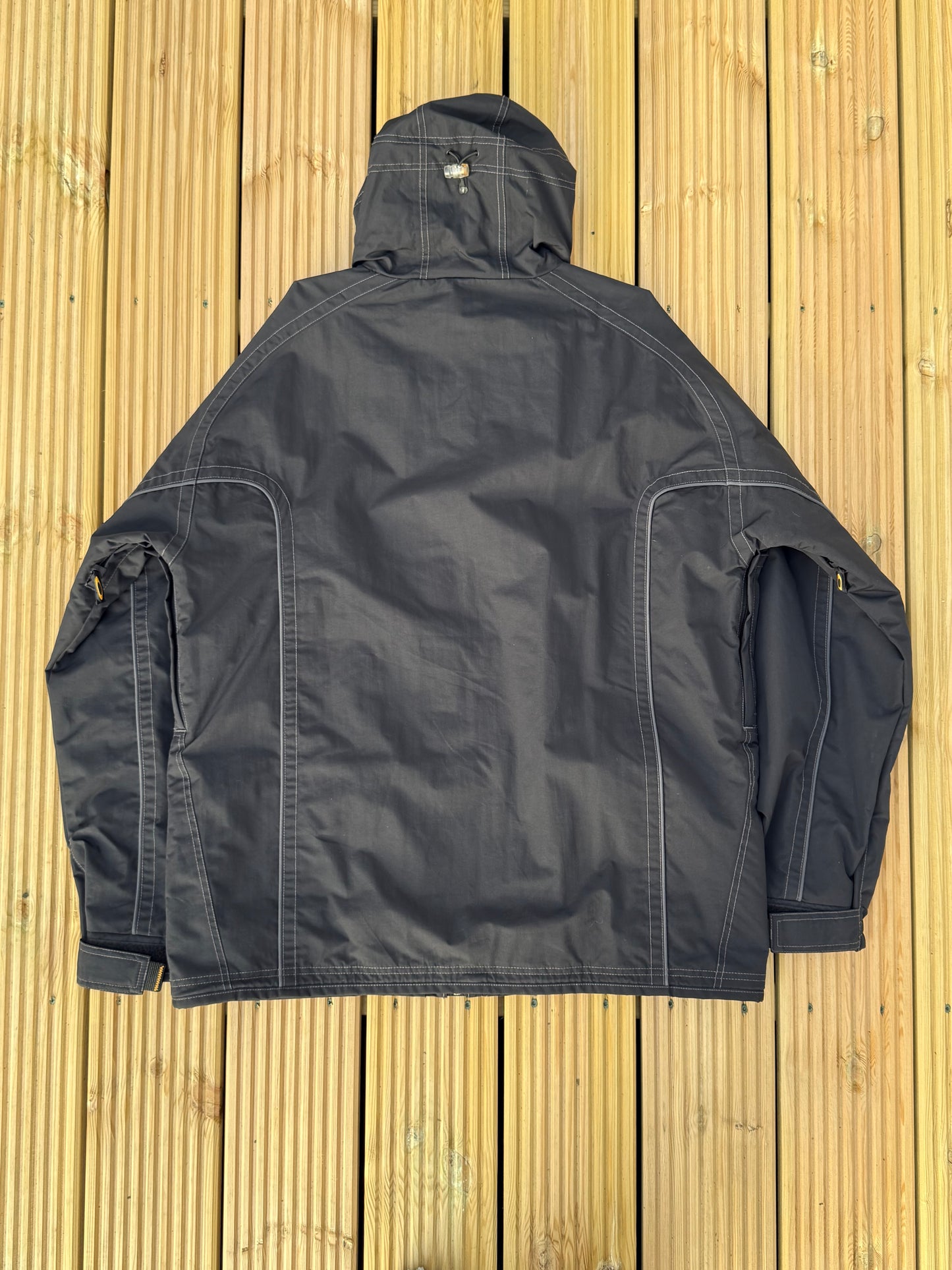 Oakley Software Teflon Jacket