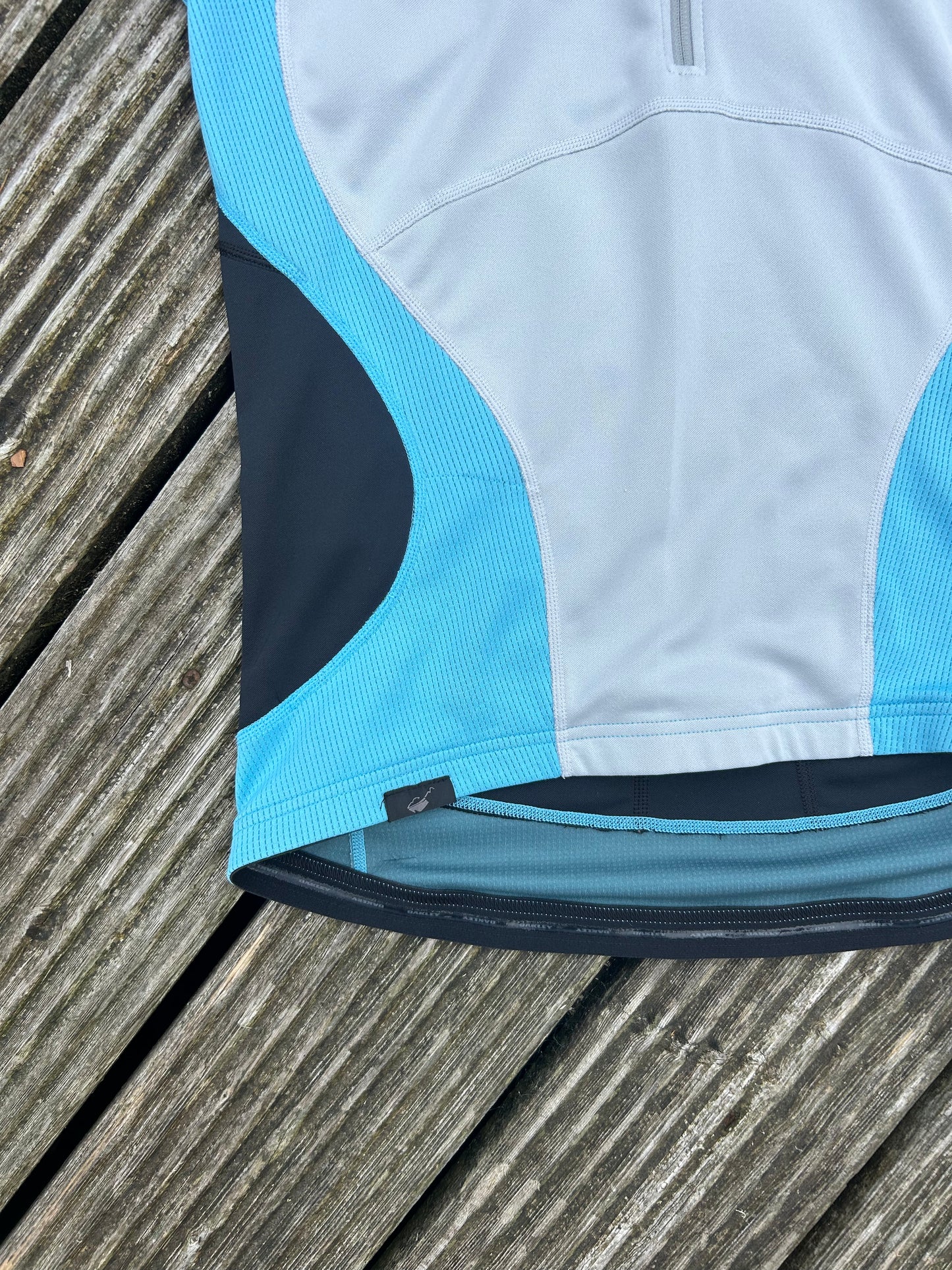 Oakley MTB Top