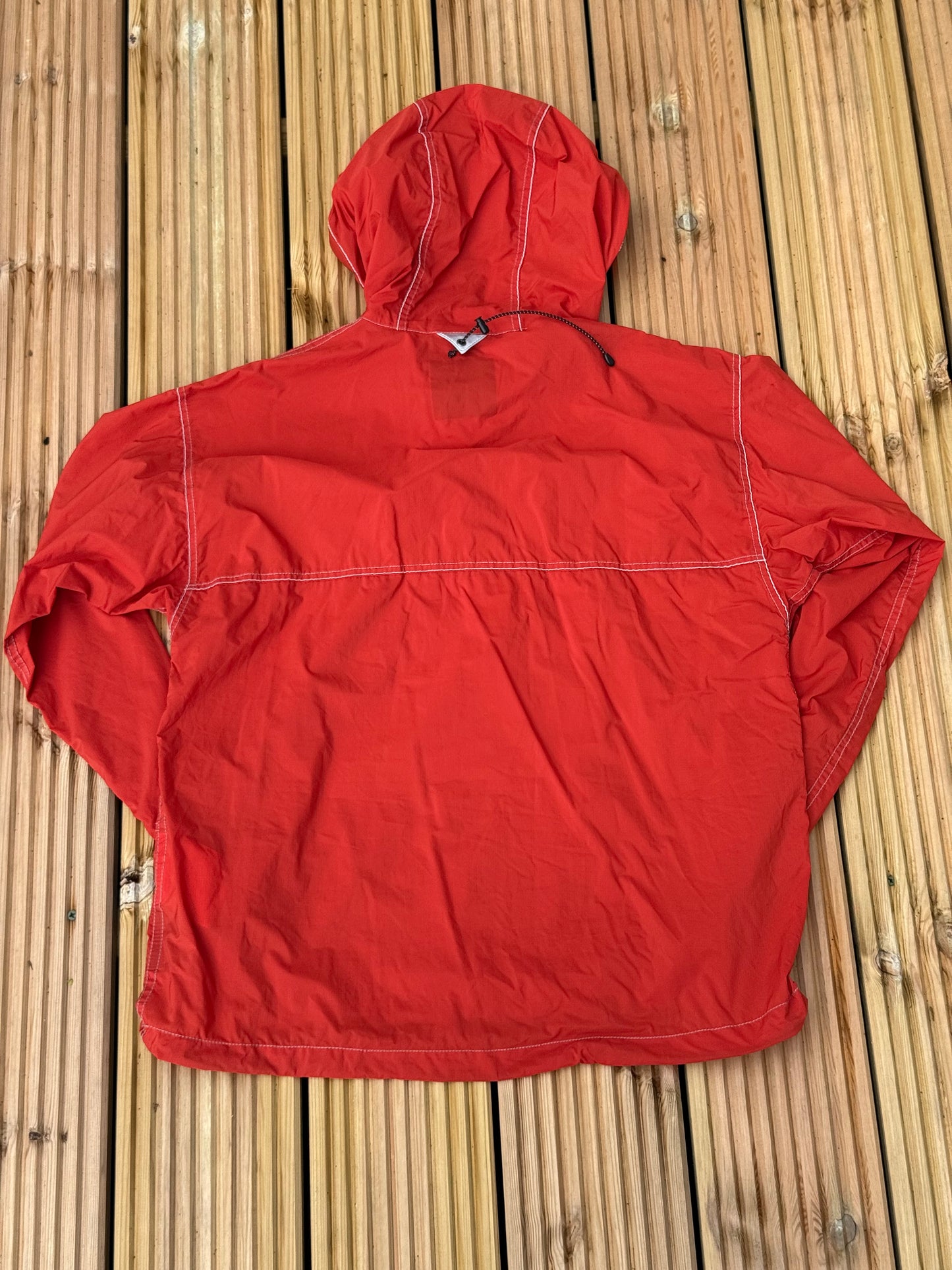 And Wander Pertex Windbreaker