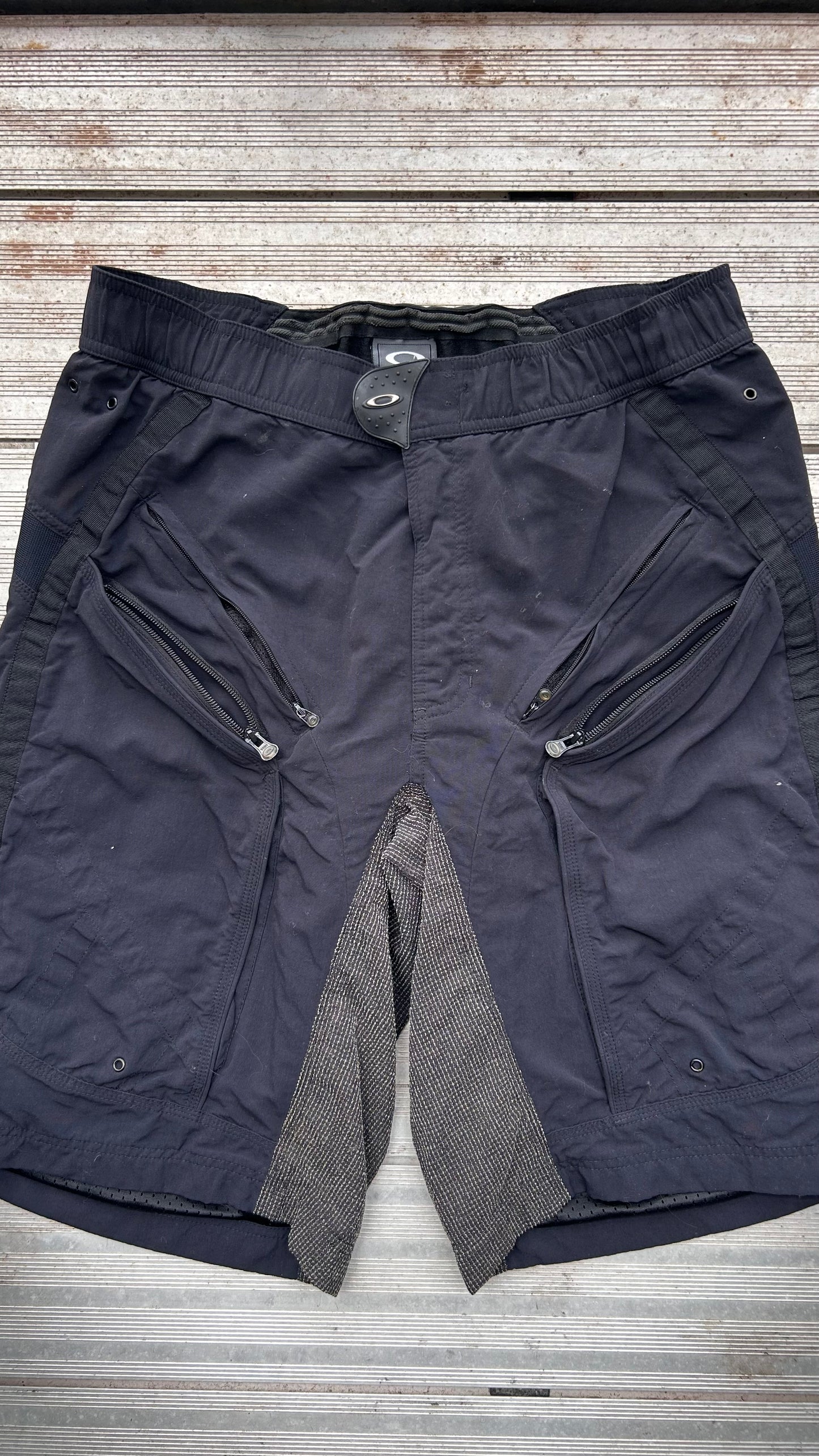 Oakley MTB Short