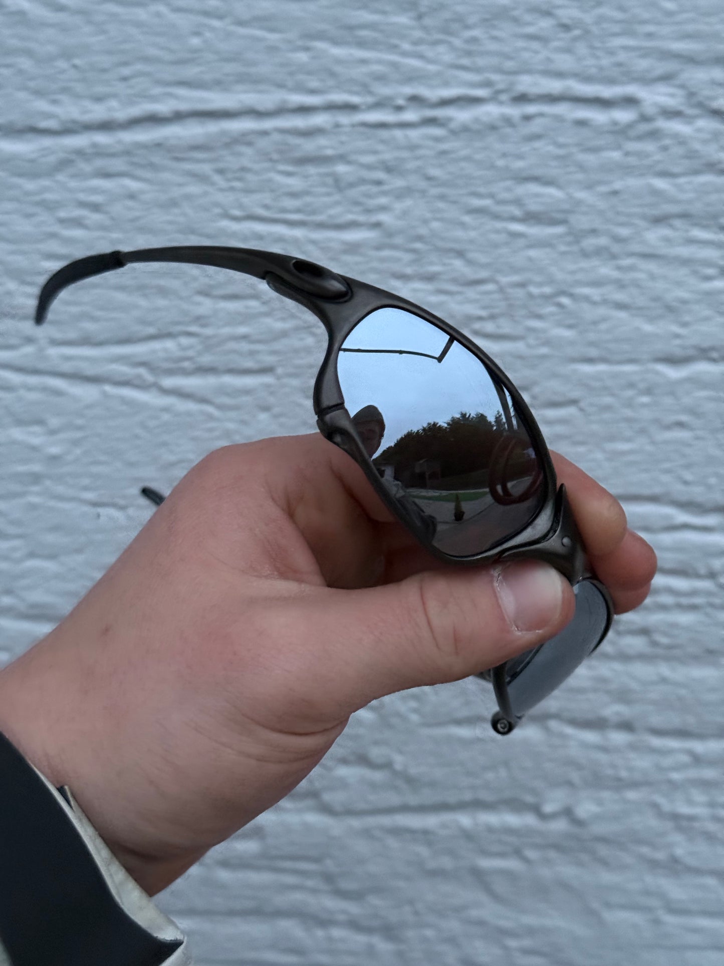 Oakley Juliet