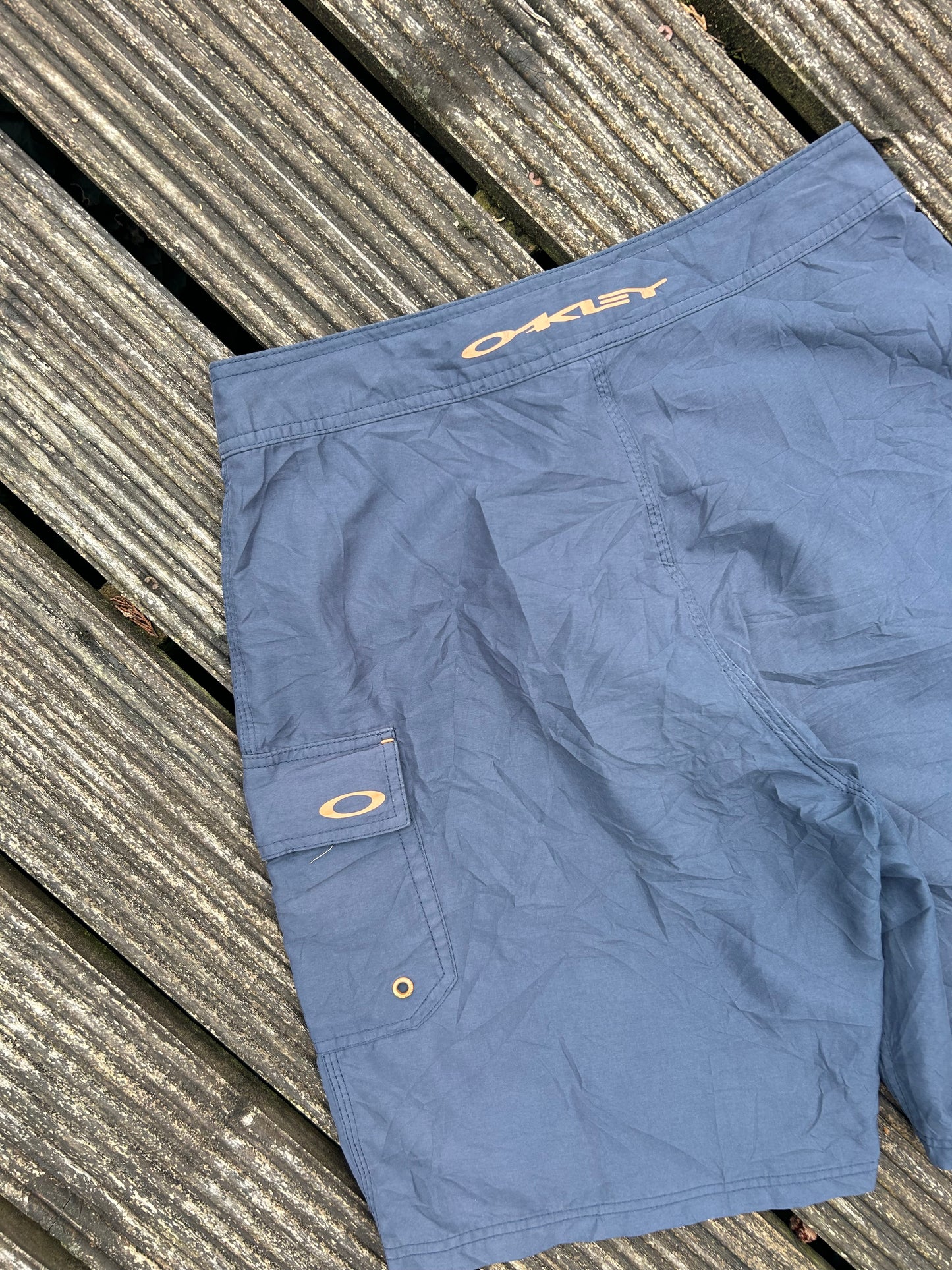 Oakley Software Boardshort