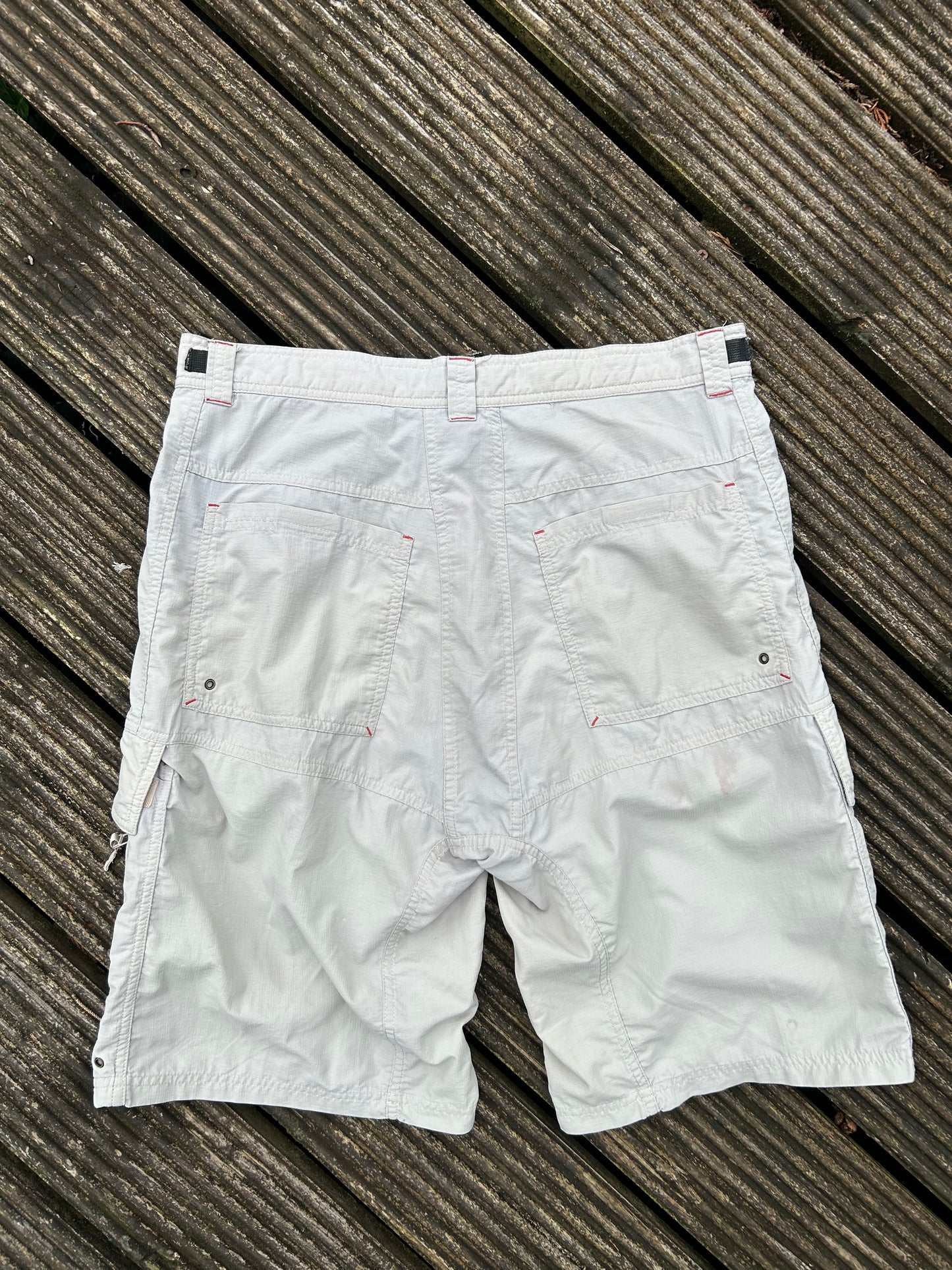 Oakley Software Short