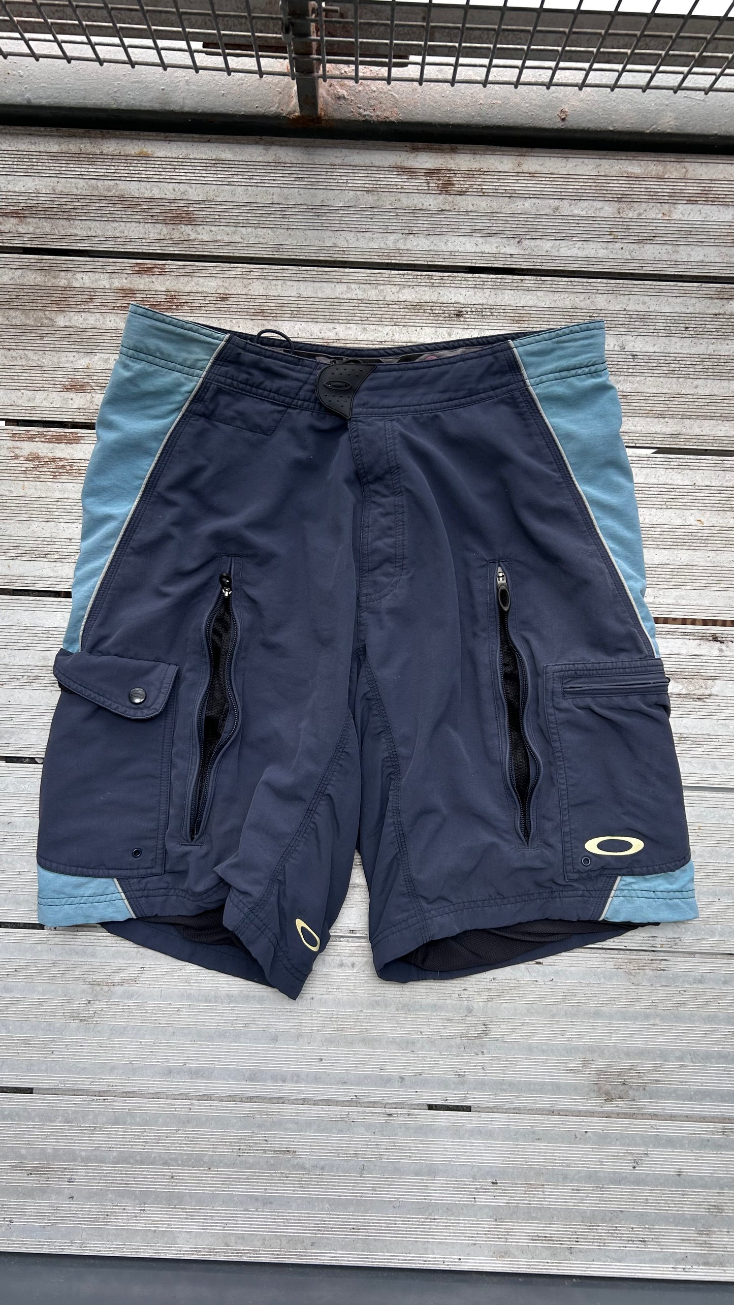 Oakley MTB Short