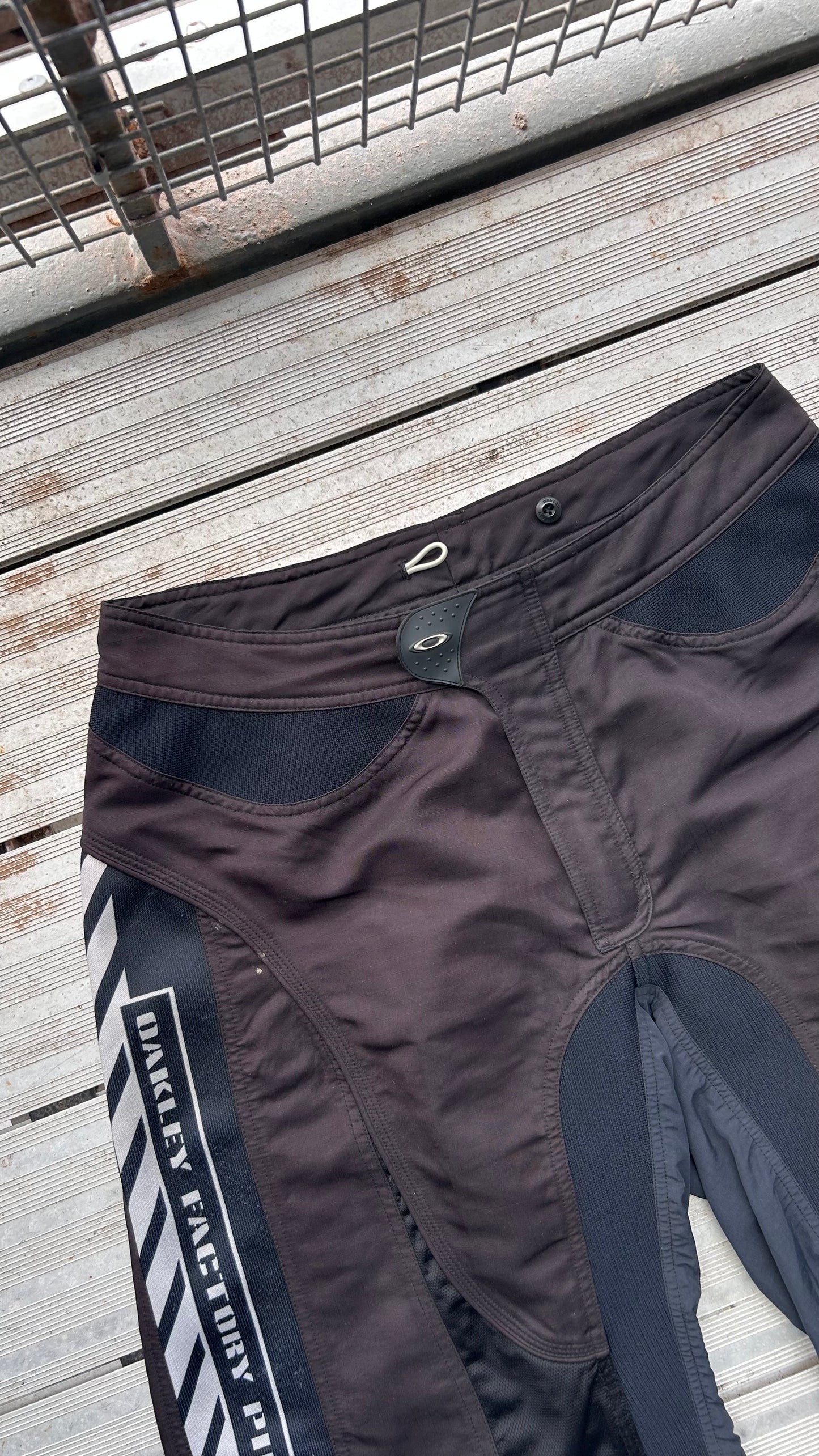 Oakley MTB Short
