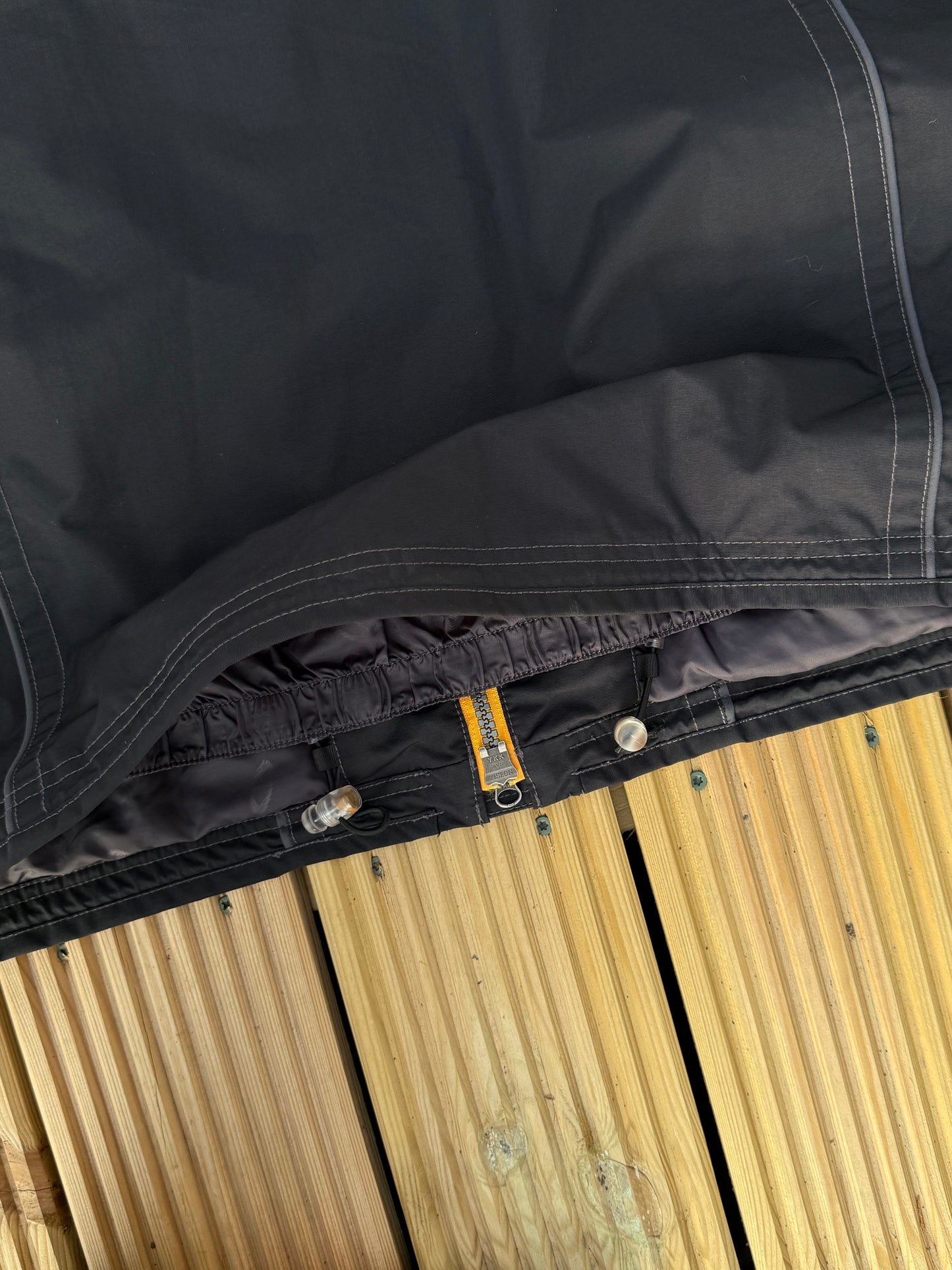 Oakley Software Teflon Jacket