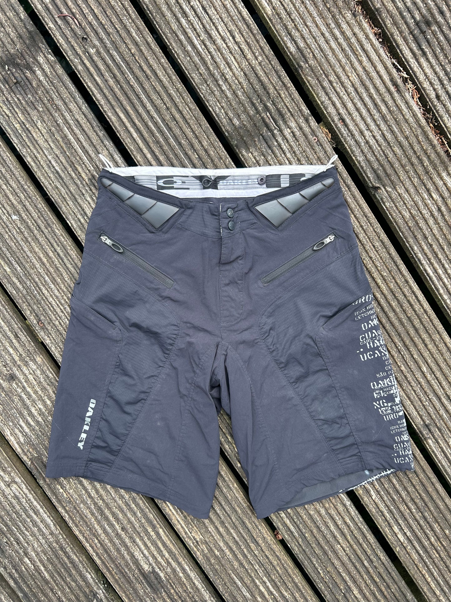 Oakley MTB Short