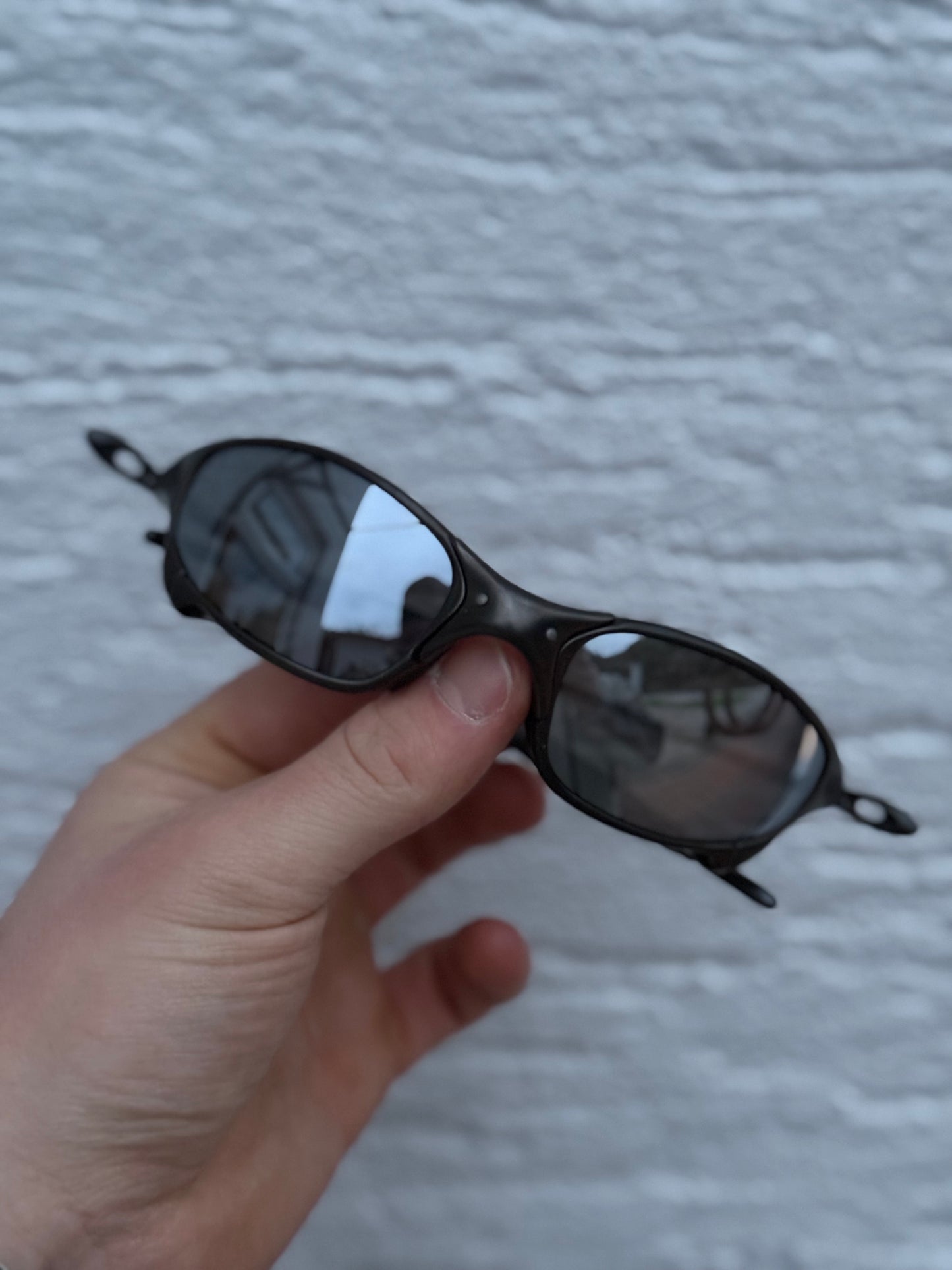 Oakley Juliet