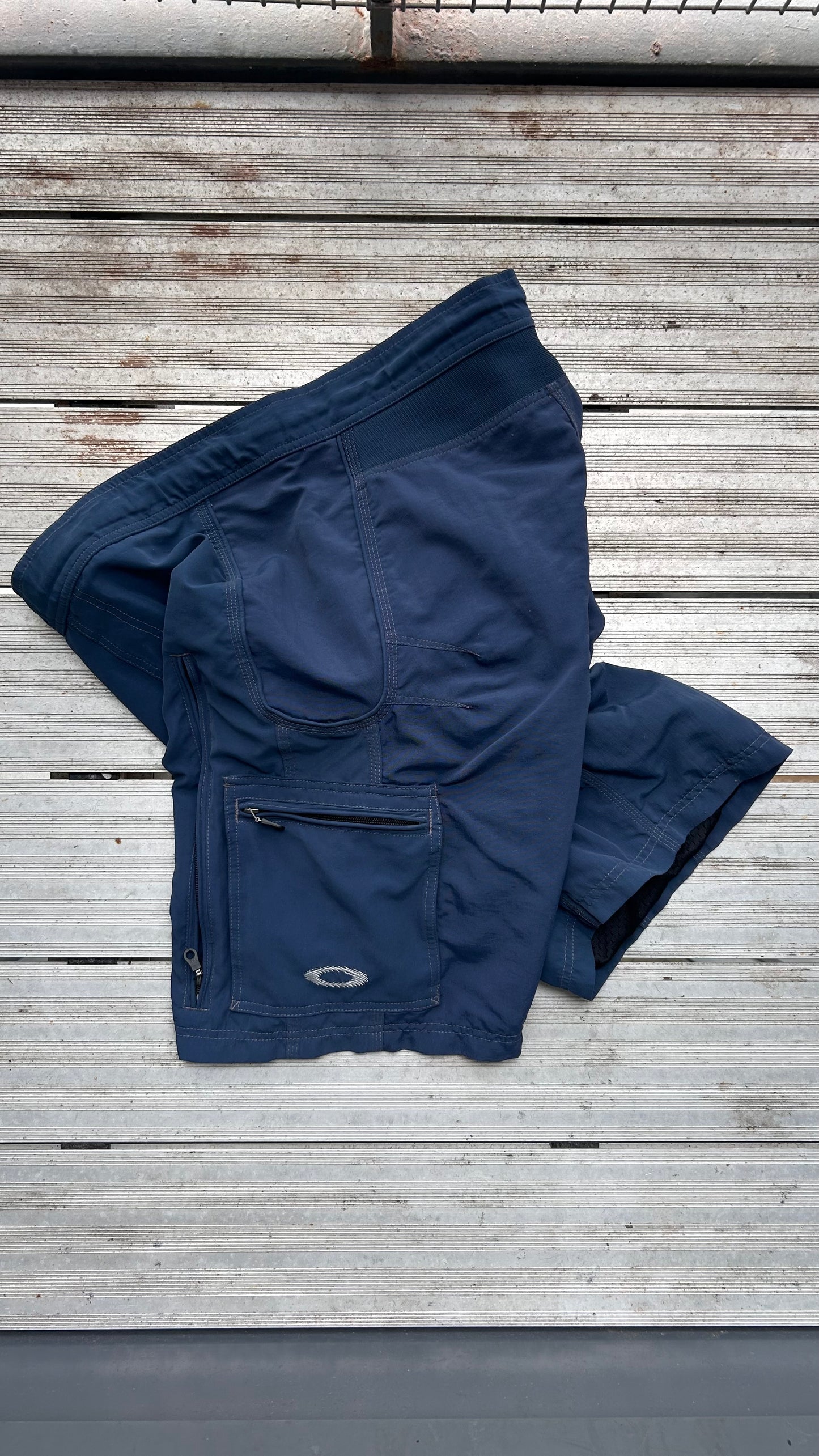 Oakley MTB Short