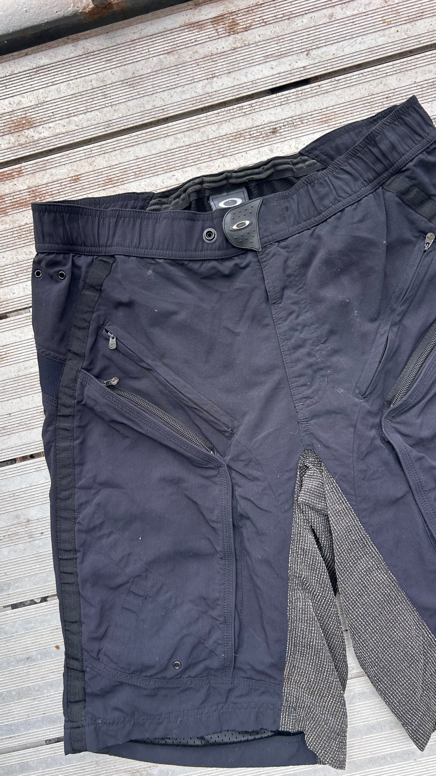 Oakley MTB Short
