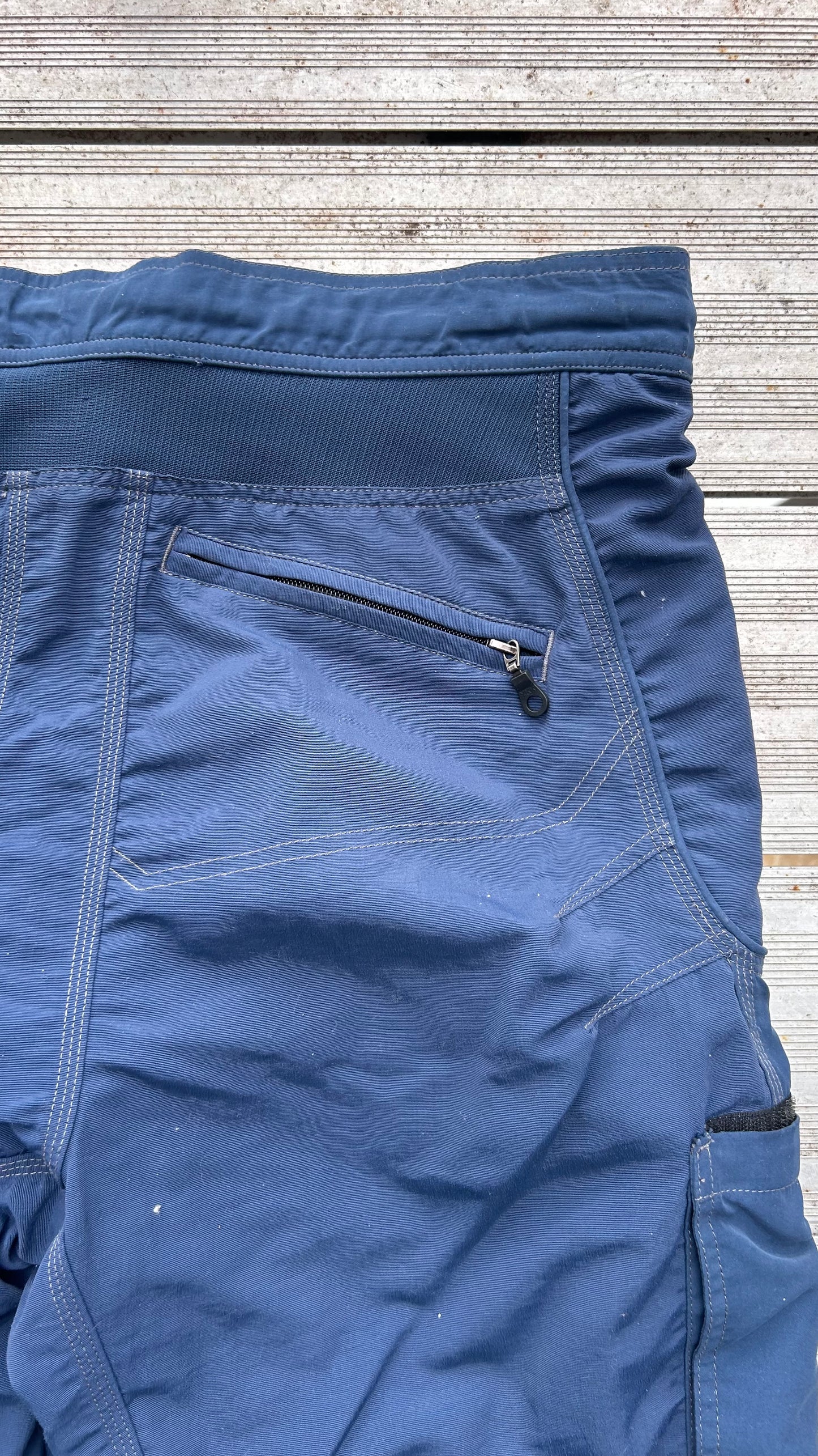 Oakley MTB Short