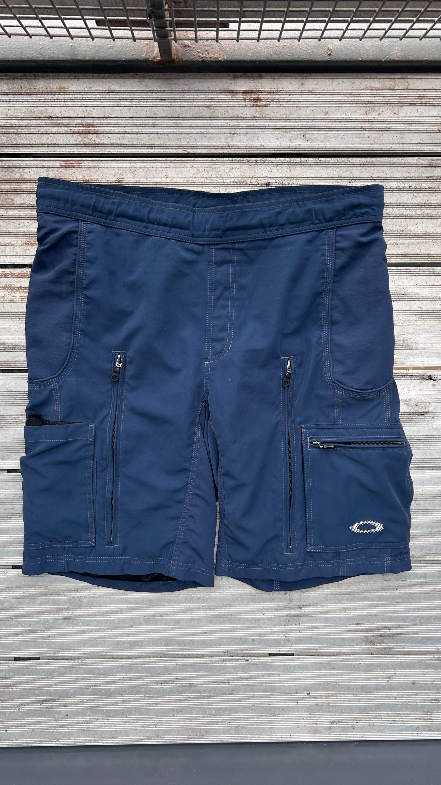 Oakley MTB Short