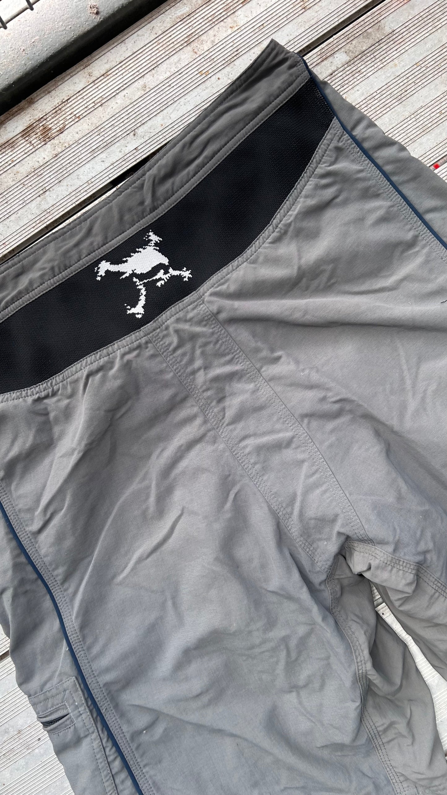 Oakley MTB Short