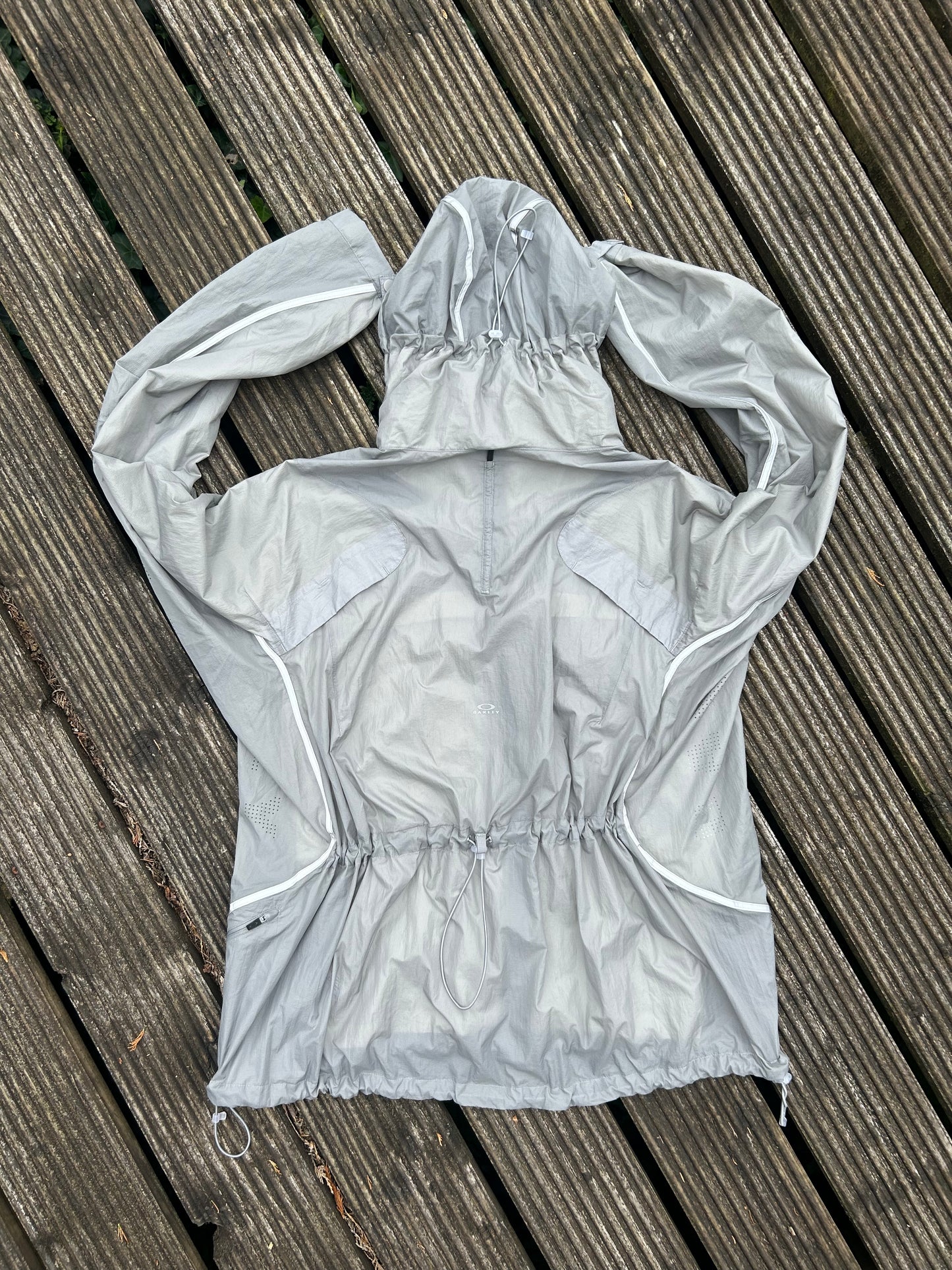 Oakley Latitude Jacket