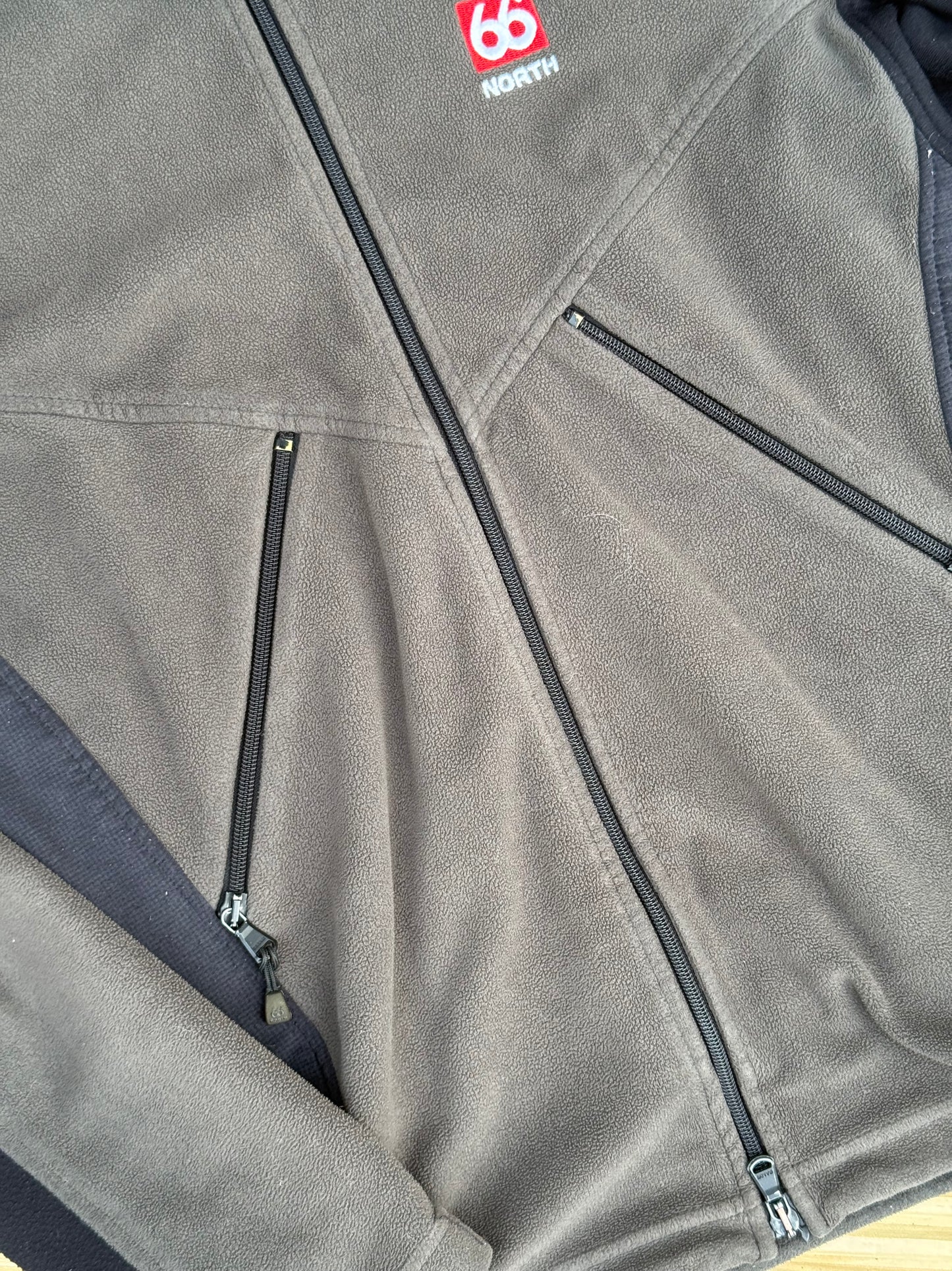 66° North Fleece