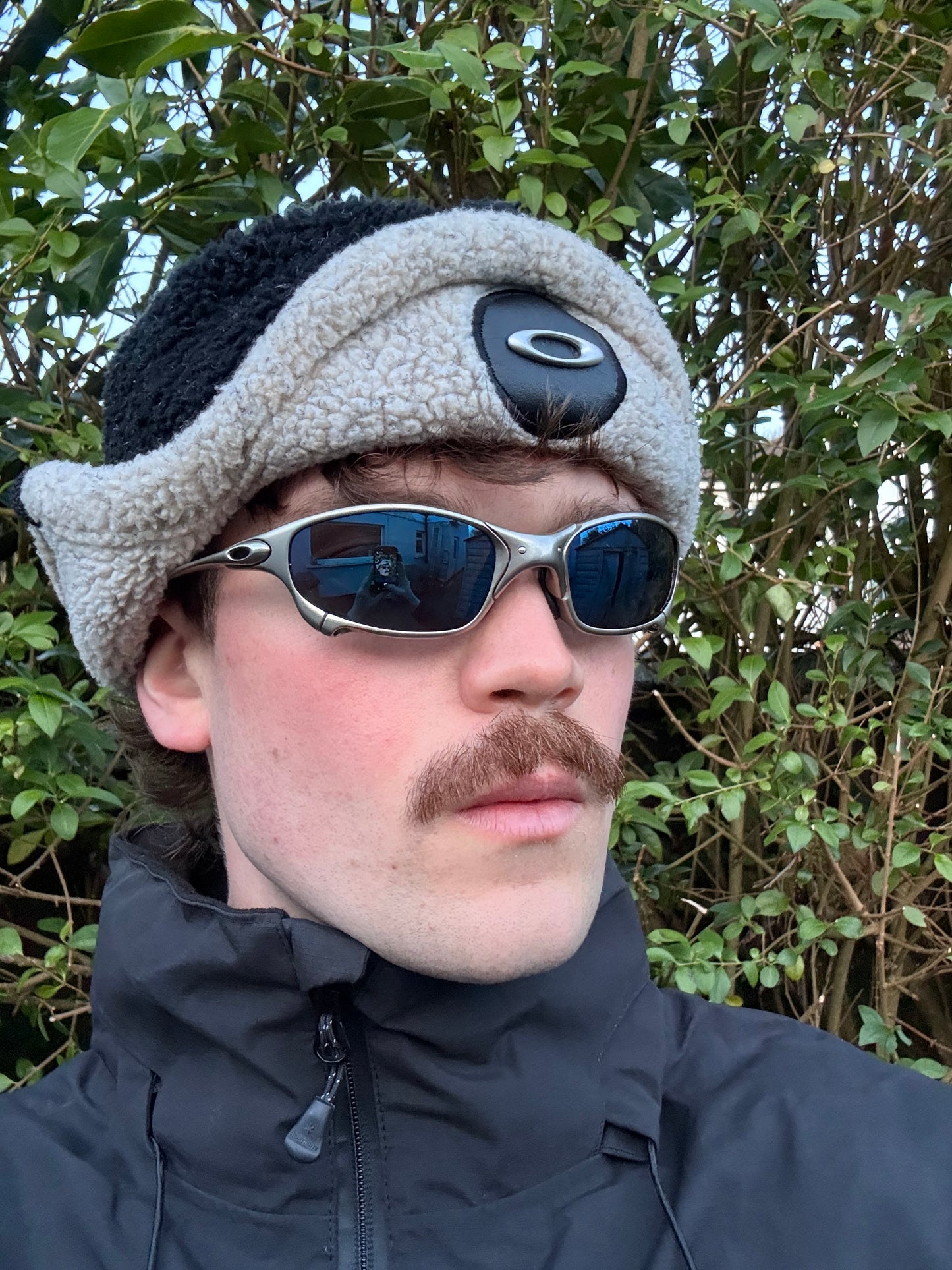 Oakley Moscow Trapper Hat