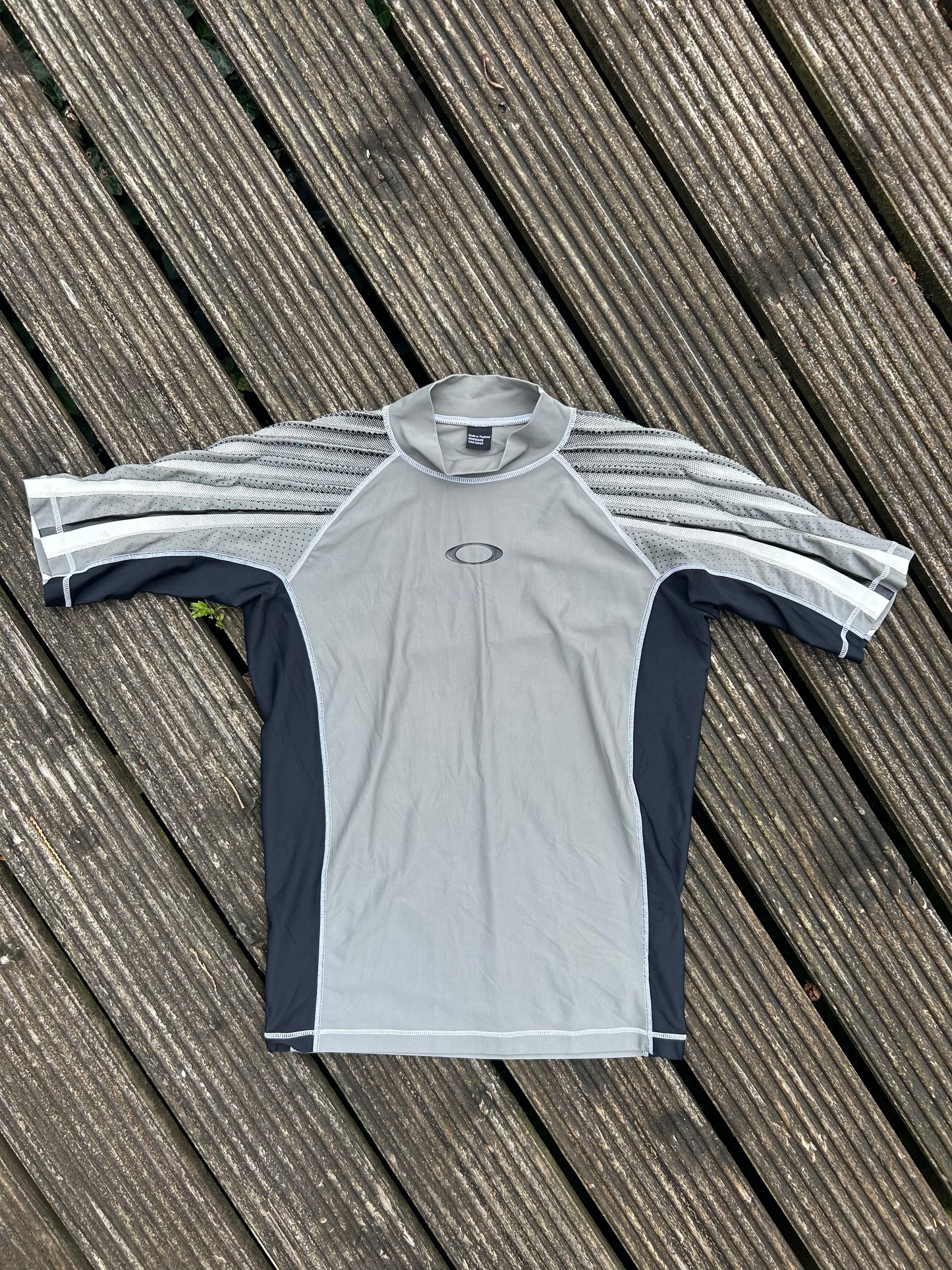 Oakley Rashguard Top